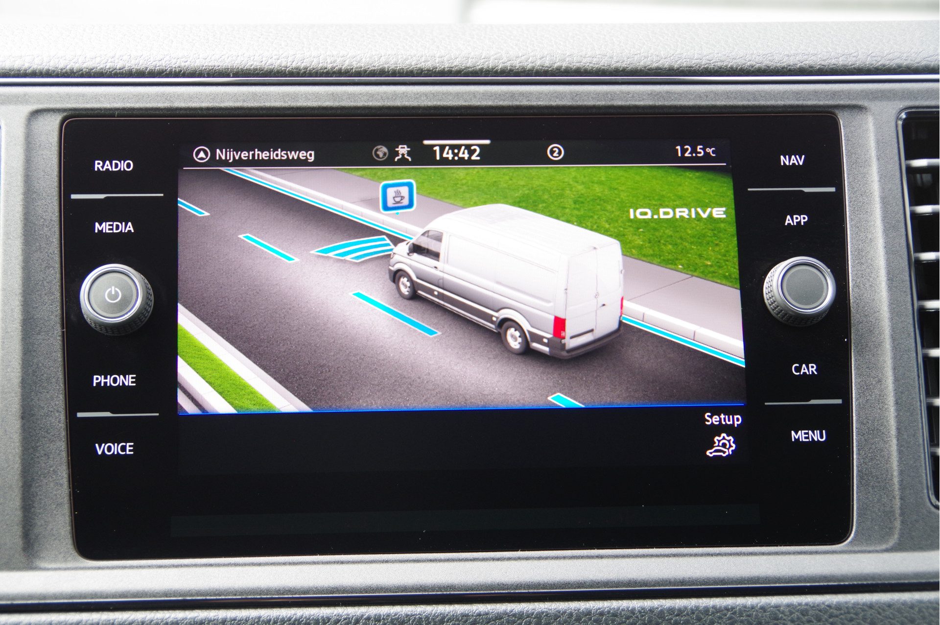 Volkswagen Crafter - Afbeelding 19