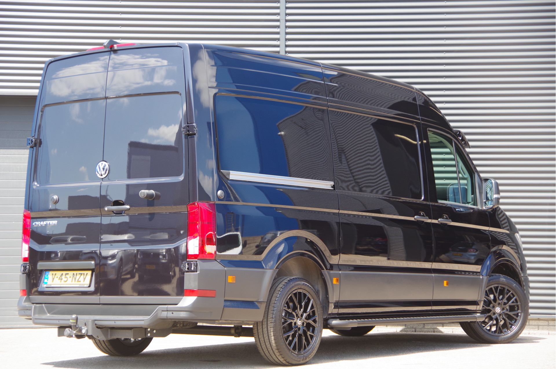 Volkswagen Crafter - Afbeelding 2