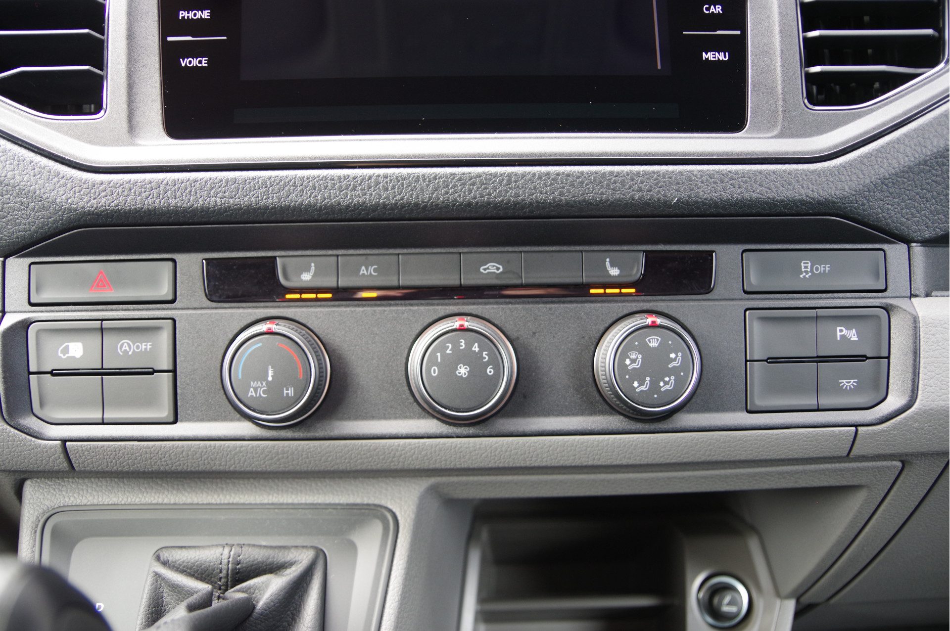 Volkswagen Crafter - Afbeelding 21