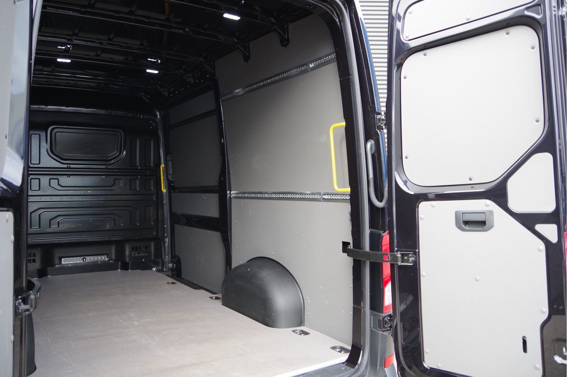 Volkswagen Crafter - Afbeelding 28