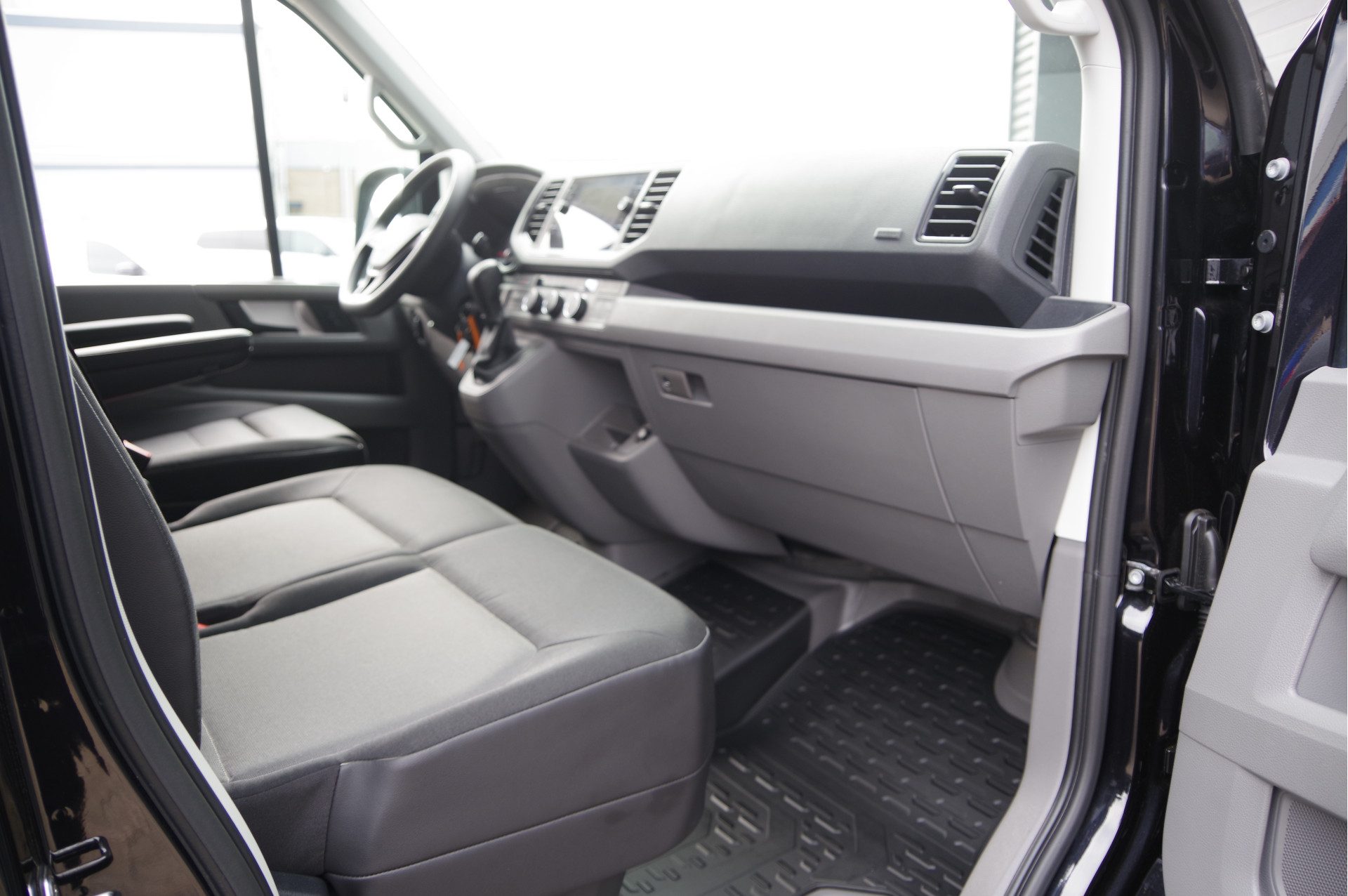 Volkswagen Crafter - Afbeelding 30