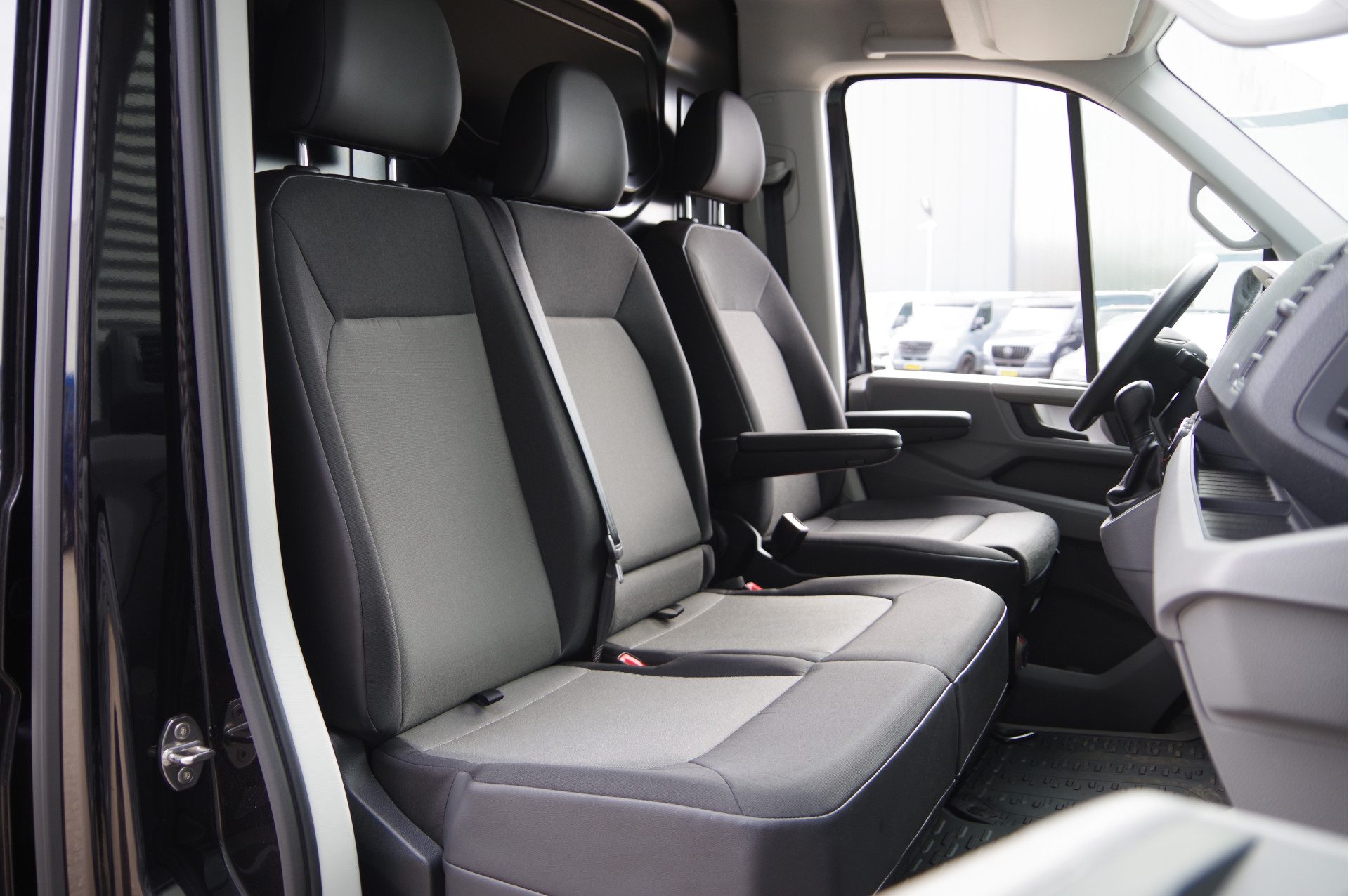 Volkswagen Crafter - Afbeelding 32