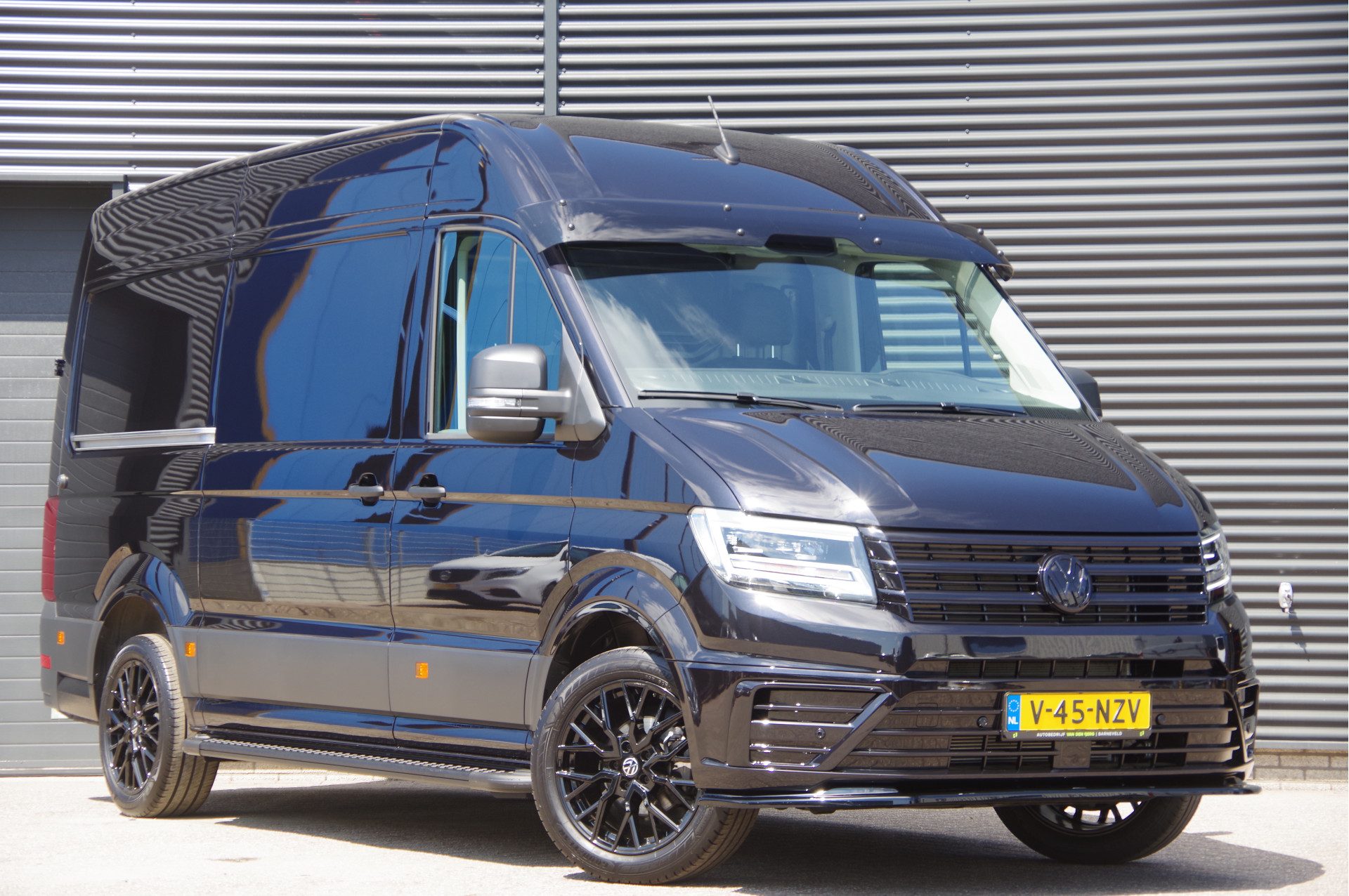 Volkswagen Crafter - Afbeelding 38