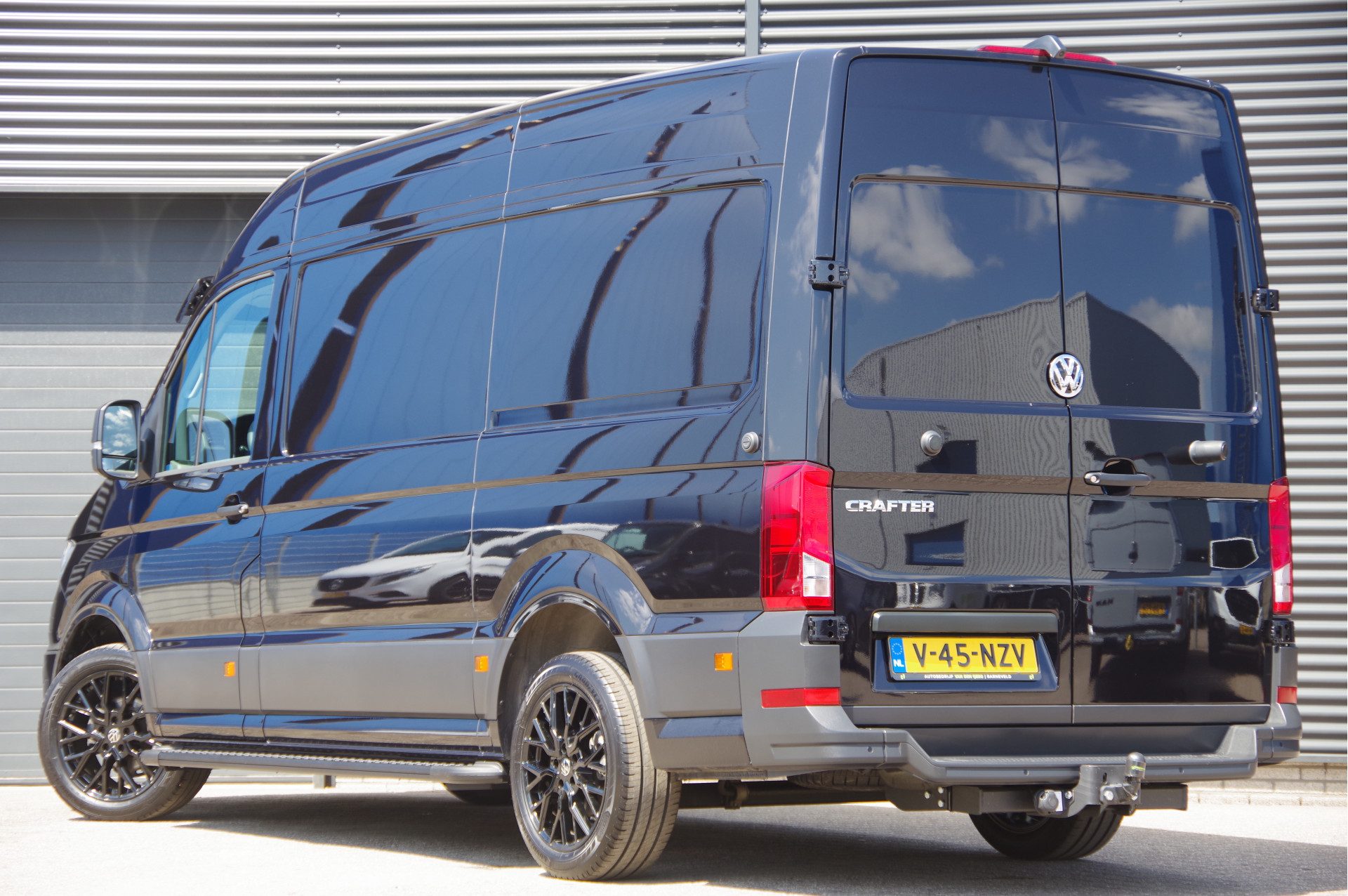 Volkswagen Crafter - Afbeelding 39