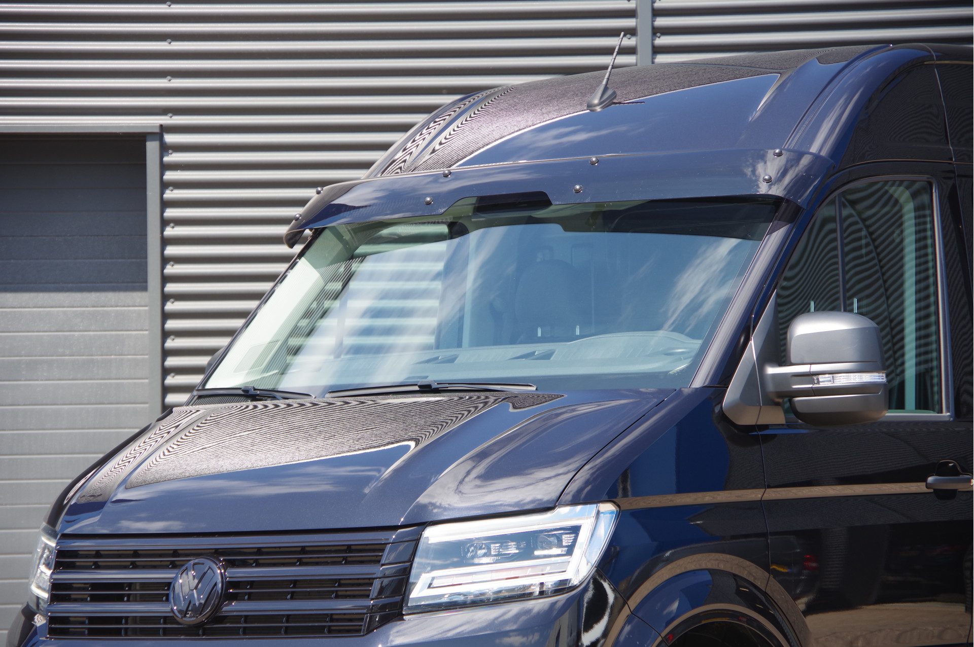 Volkswagen Crafter - Afbeelding 40