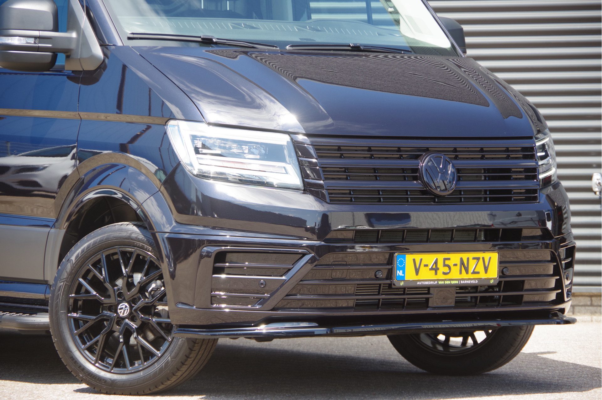 Volkswagen Crafter - Afbeelding 43