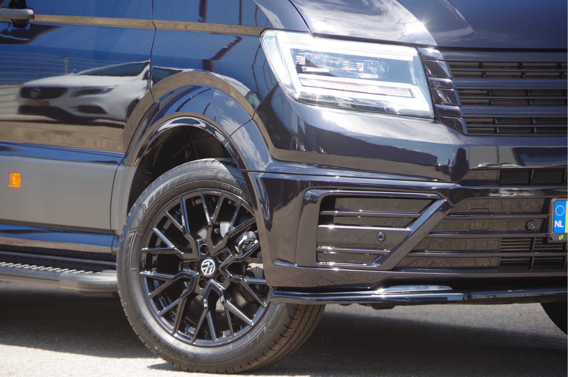 Volkswagen Crafter - Afbeelding 44
