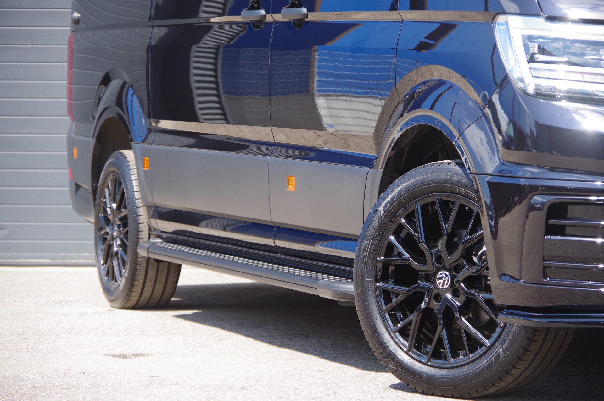Volkswagen Crafter - Afbeelding 45