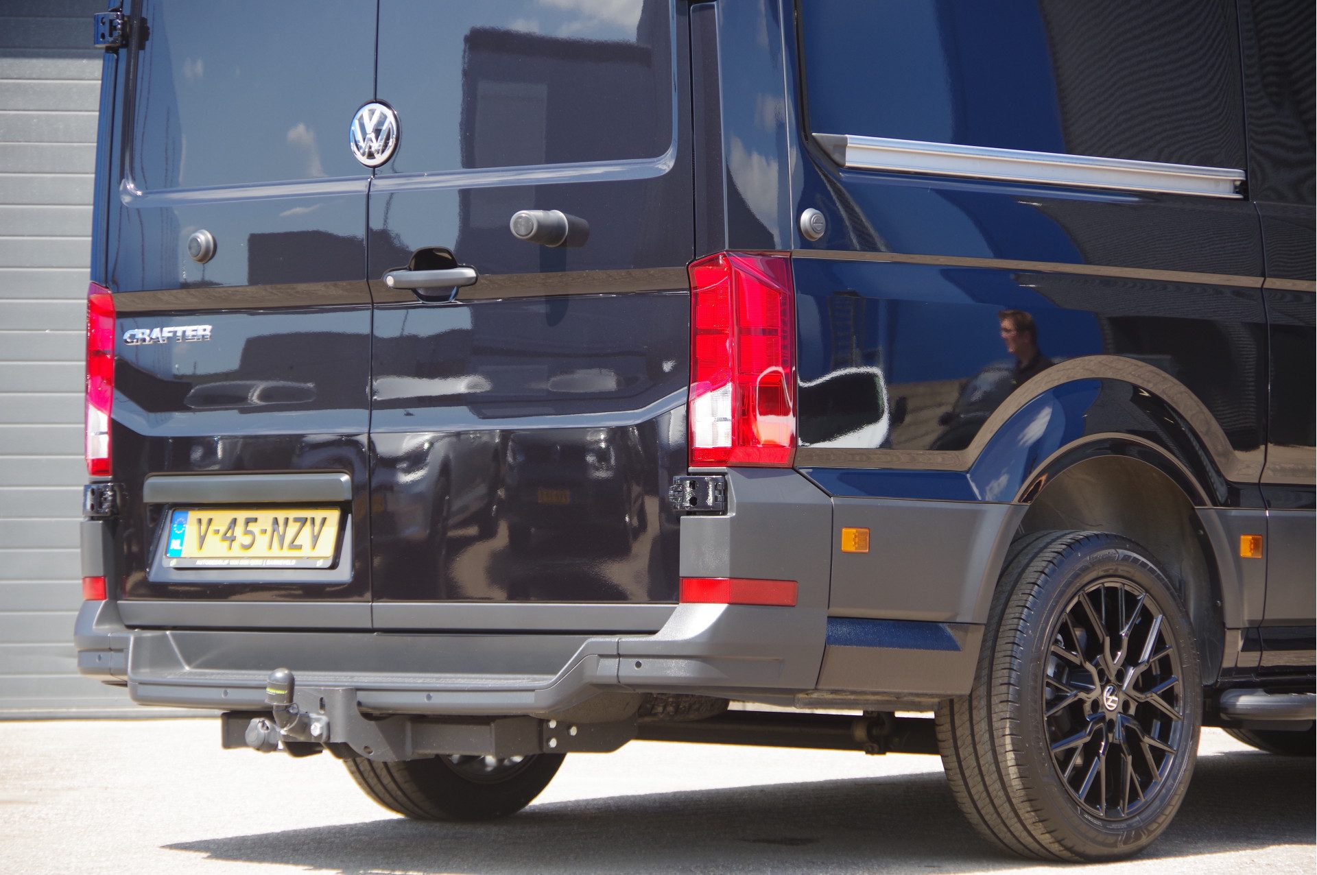 Volkswagen Crafter - Afbeelding 47