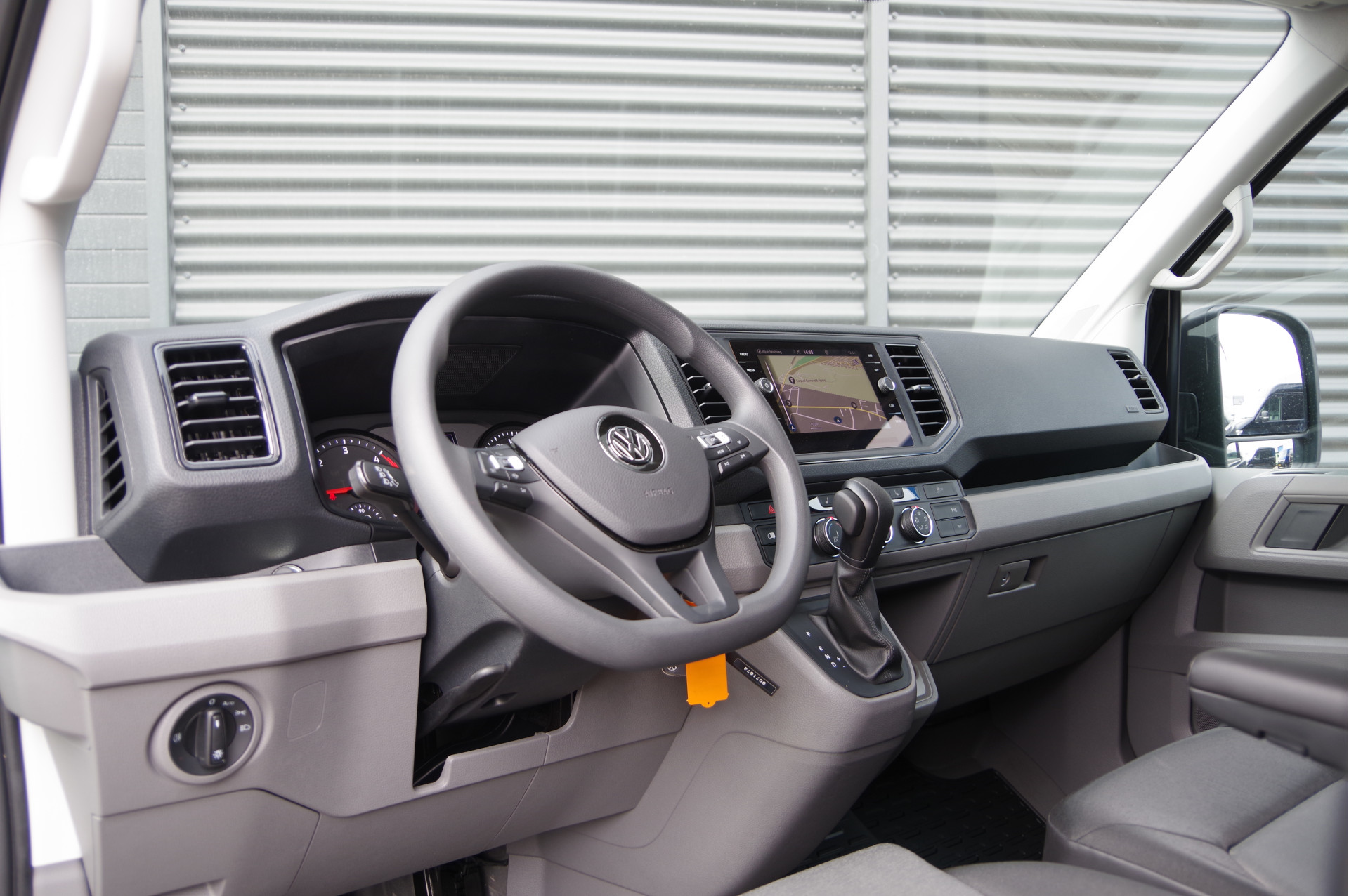 Volkswagen Crafter - Afbeelding 5