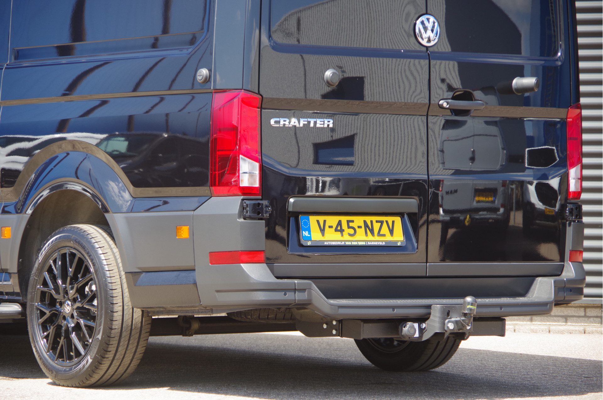 Volkswagen Crafter - Afbeelding 50