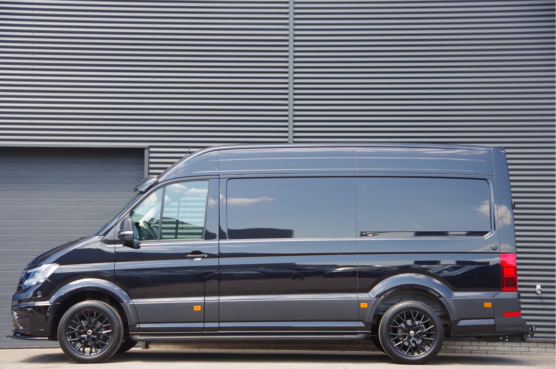 Volkswagen Crafter - Afbeelding 51