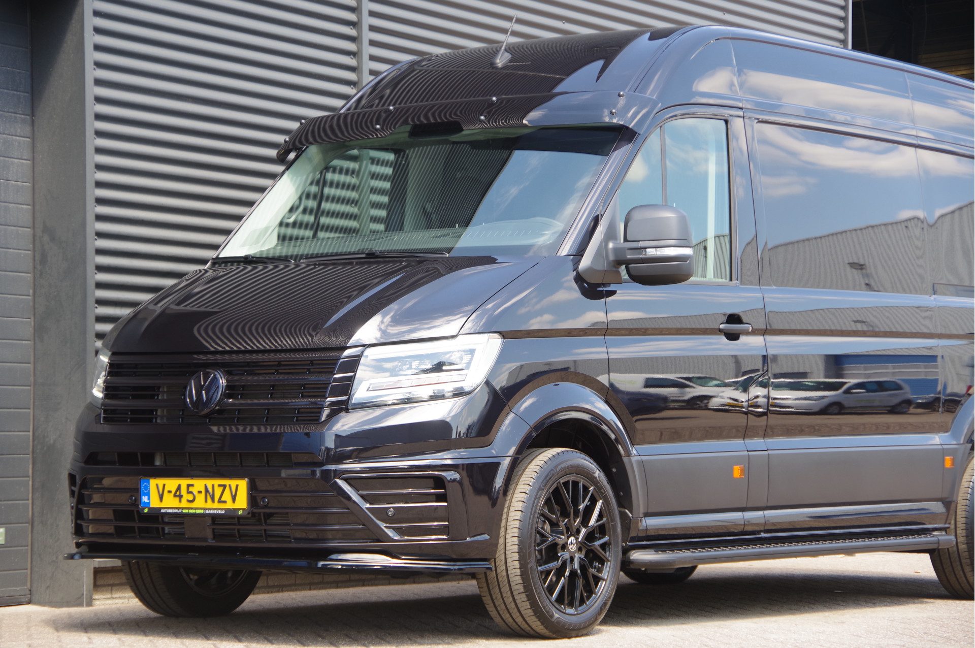 Volkswagen Crafter - Afbeelding 52