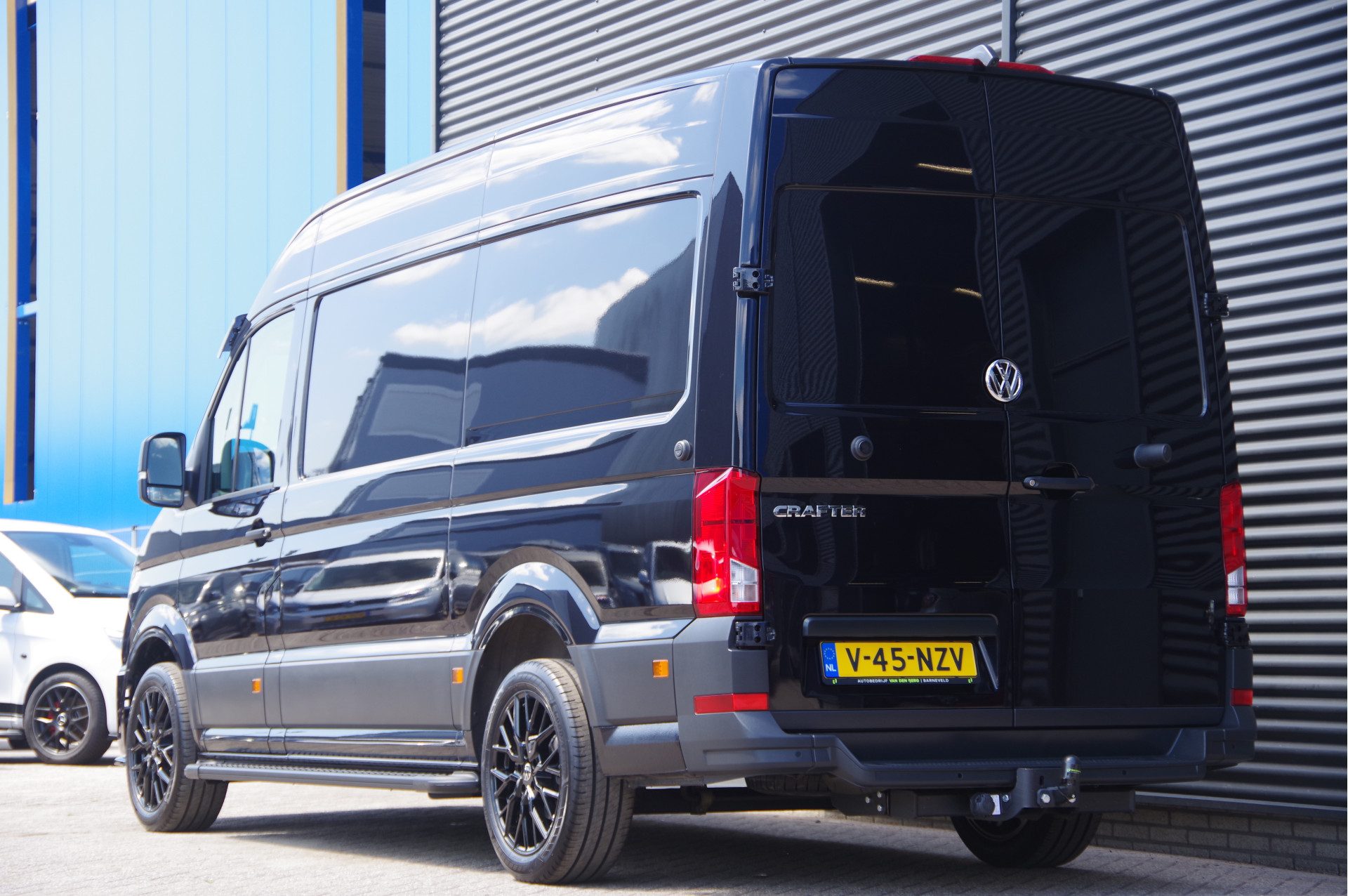 Volkswagen Crafter - Afbeelding 53