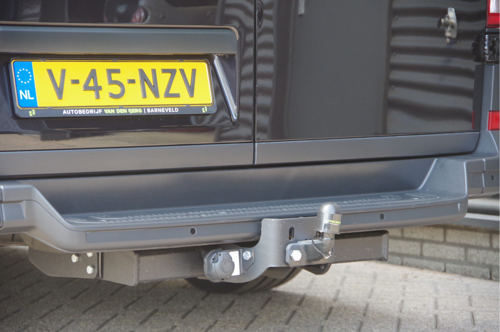 Volkswagen Crafter - Afbeelding 54