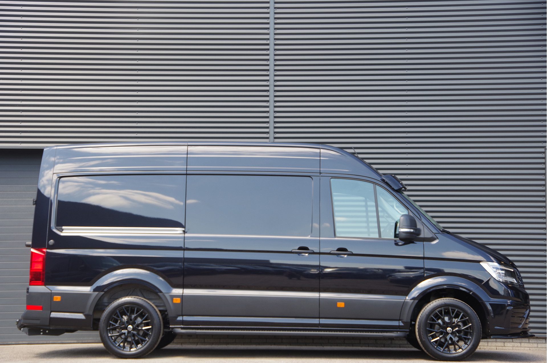 Volkswagen Crafter - Afbeelding 55