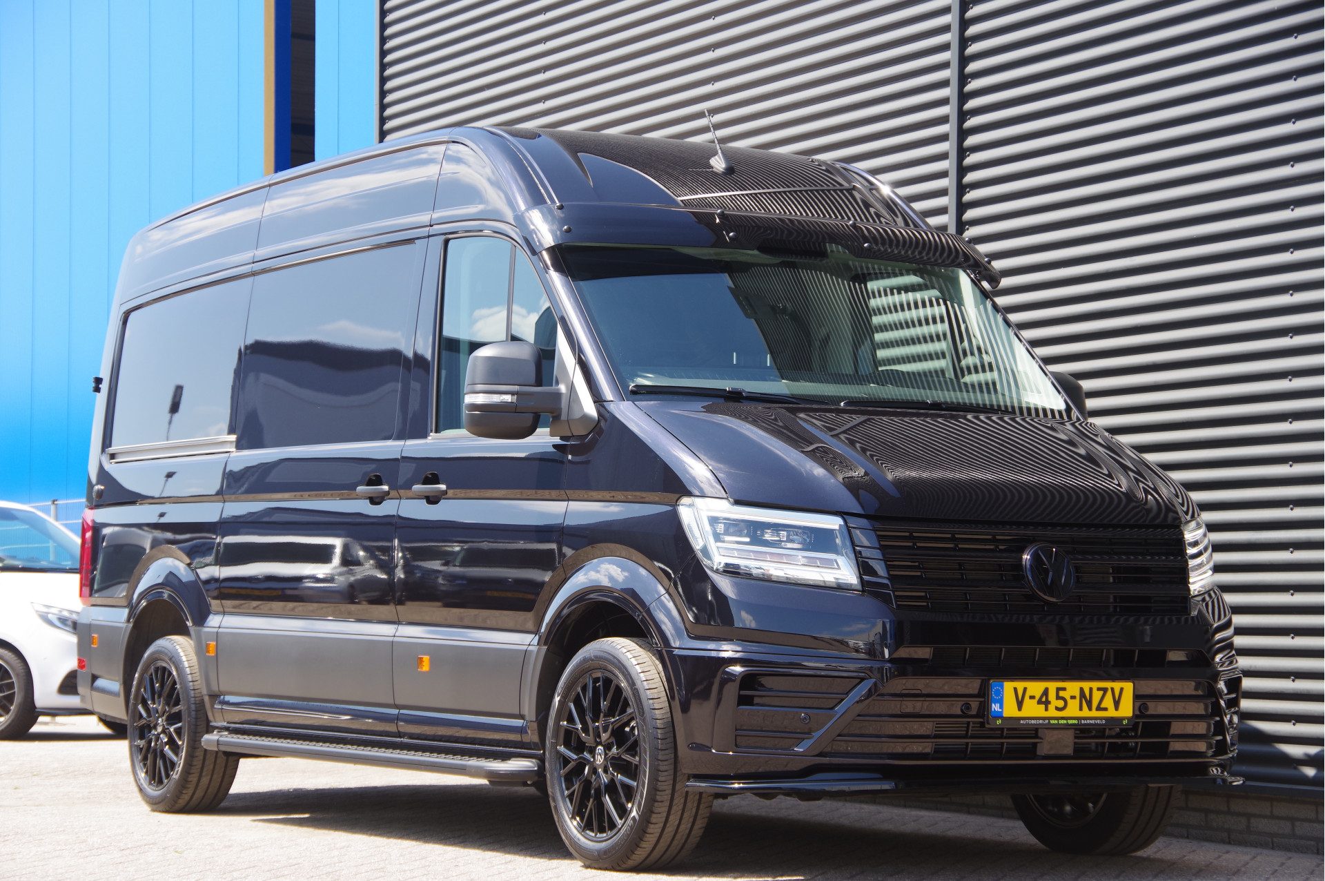 Volkswagen Crafter - Afbeelding 56
