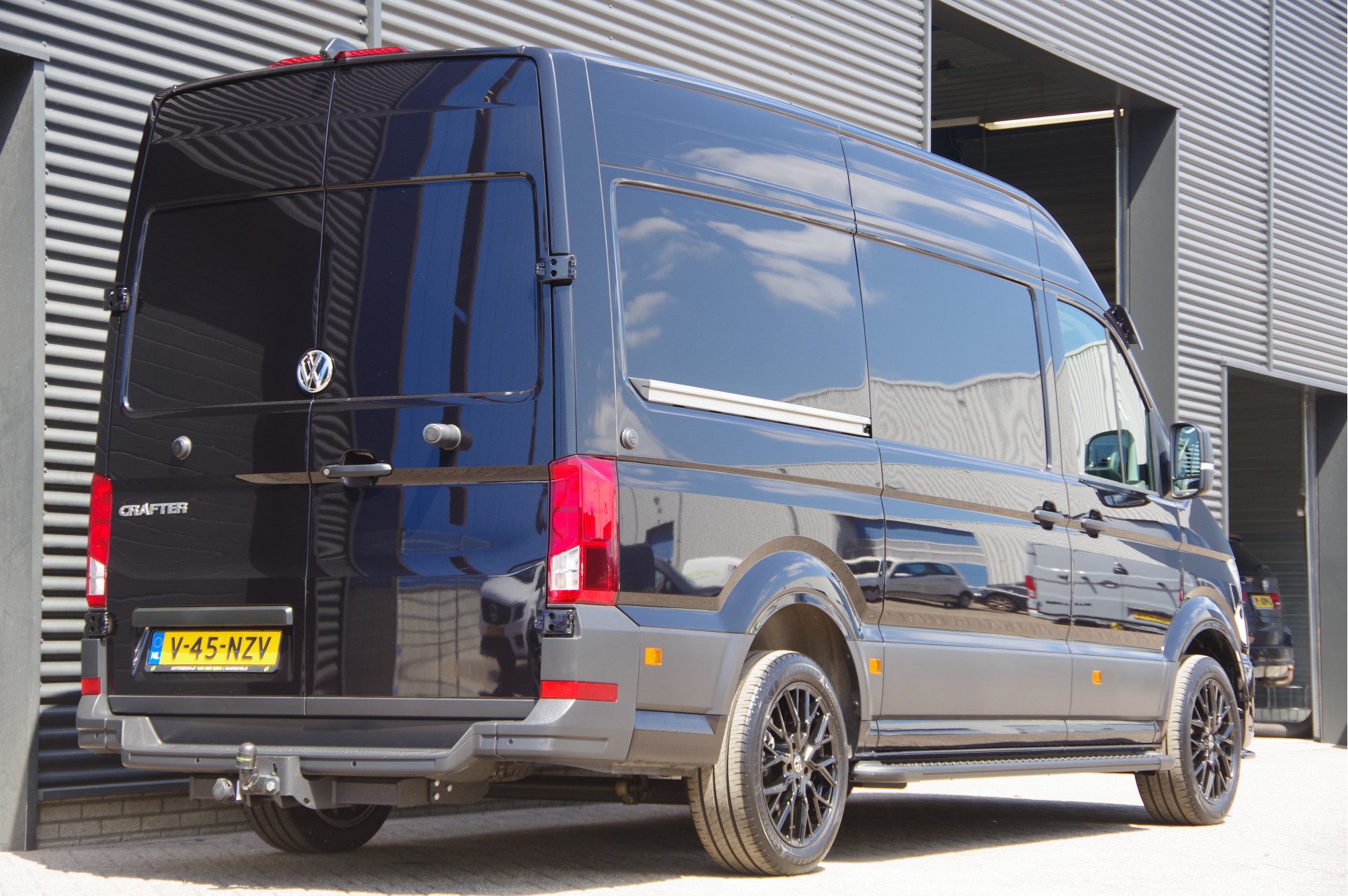 Volkswagen Crafter - Afbeelding 57