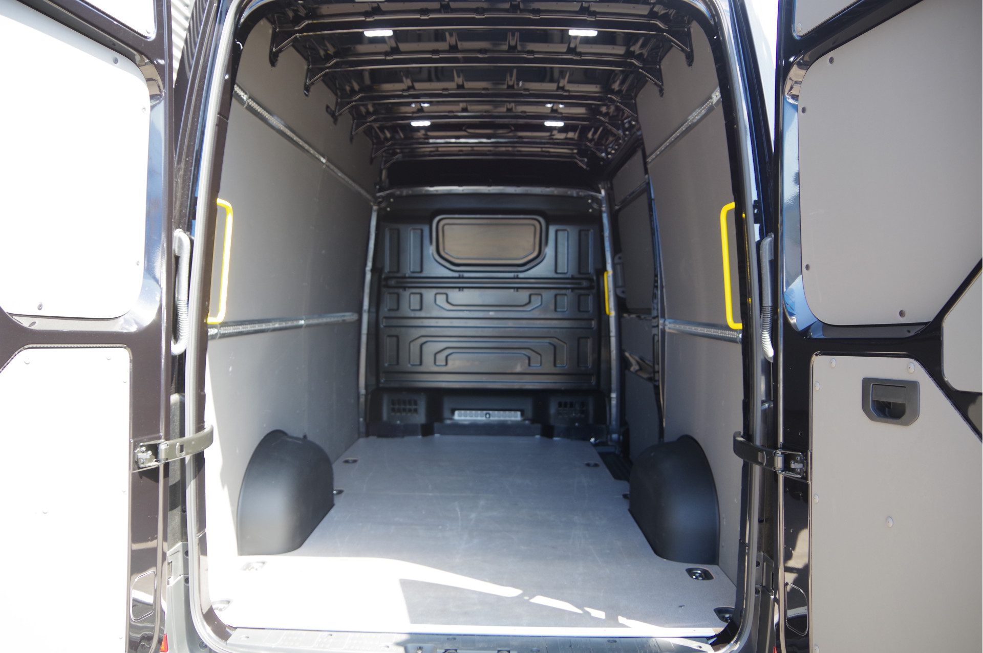 Volkswagen Crafter - Afbeelding 58