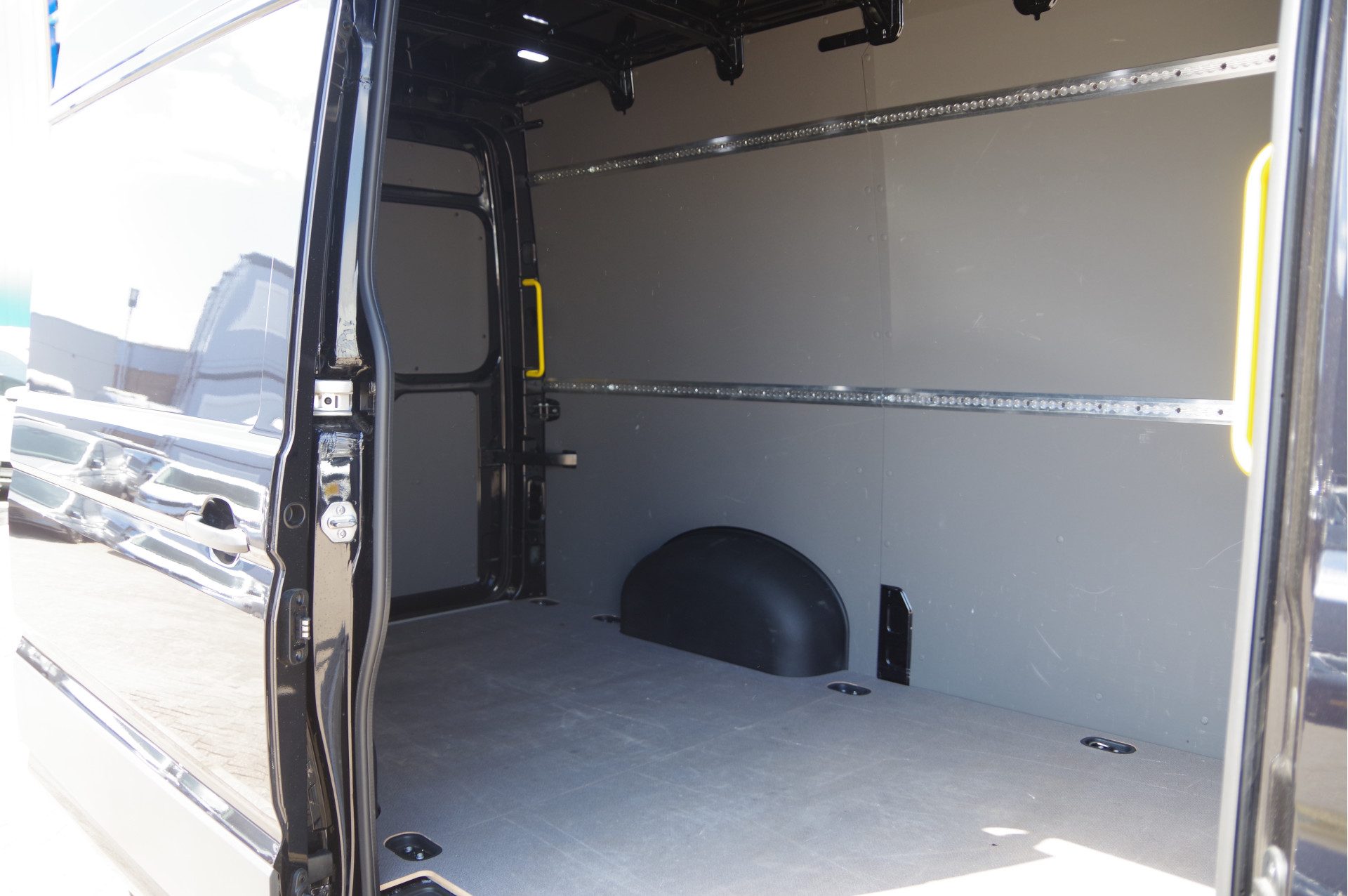 Volkswagen Crafter - Afbeelding 59