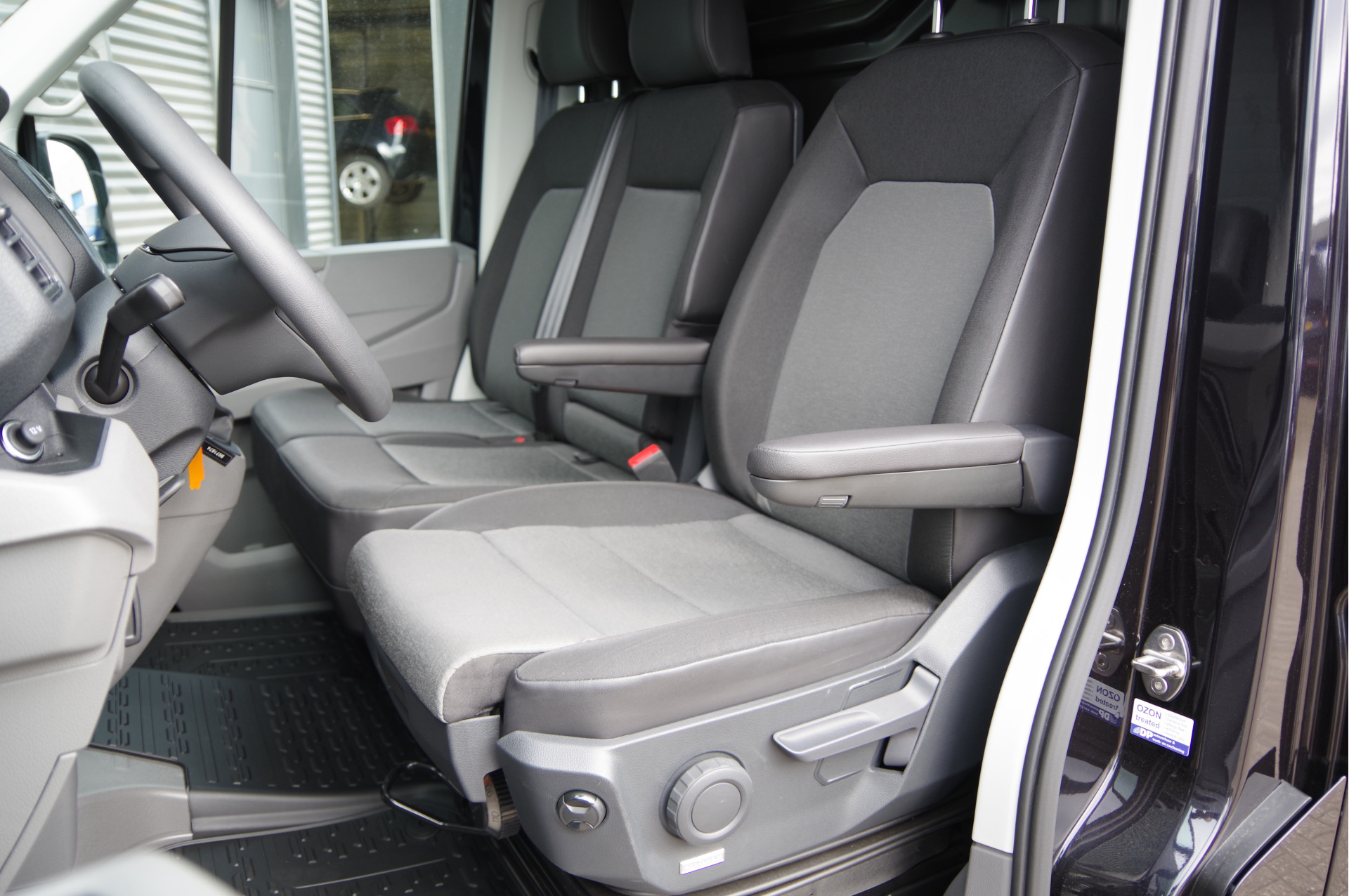 Volkswagen Crafter - Afbeelding 6