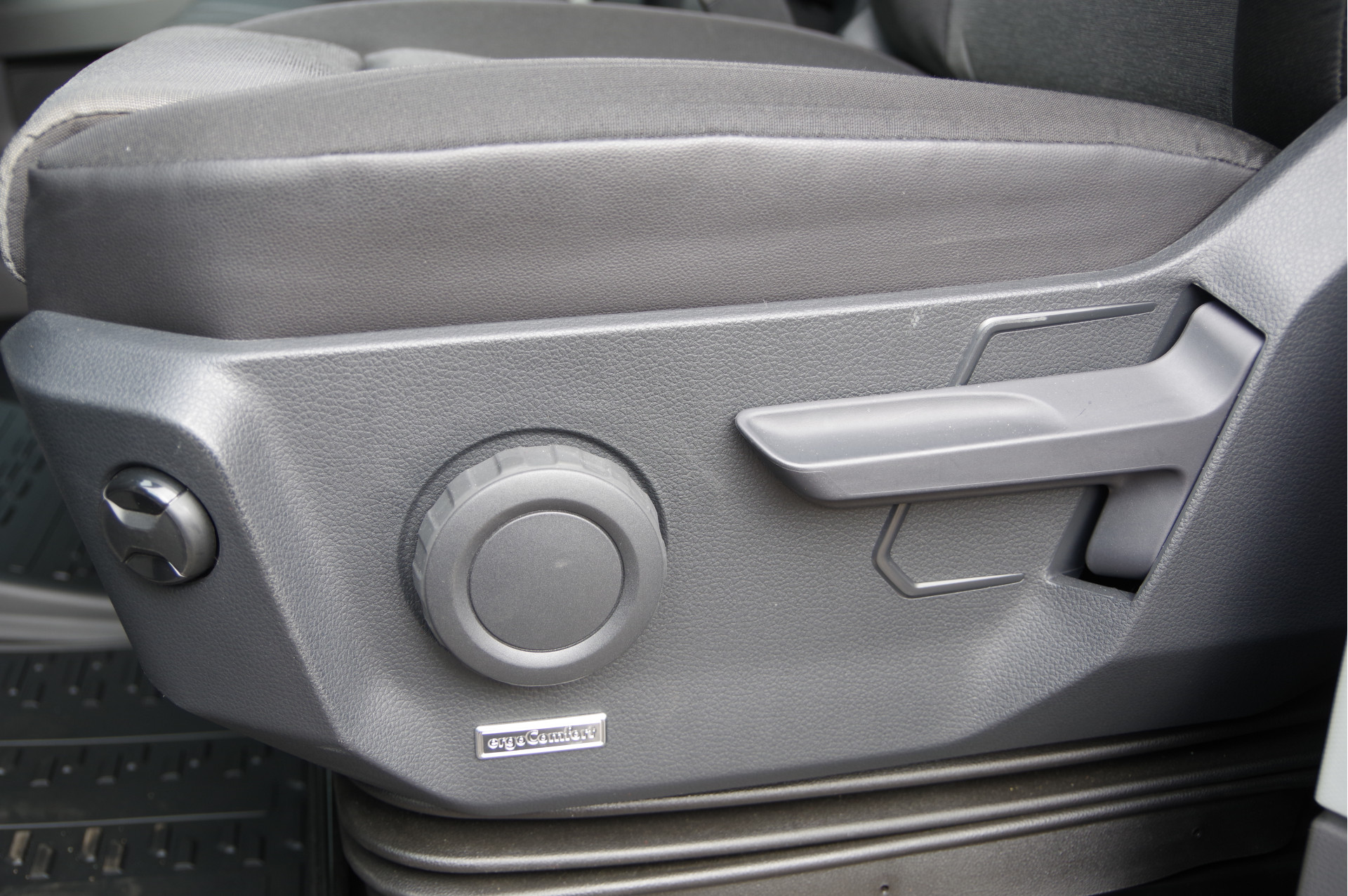 Volkswagen Crafter - Afbeelding 8