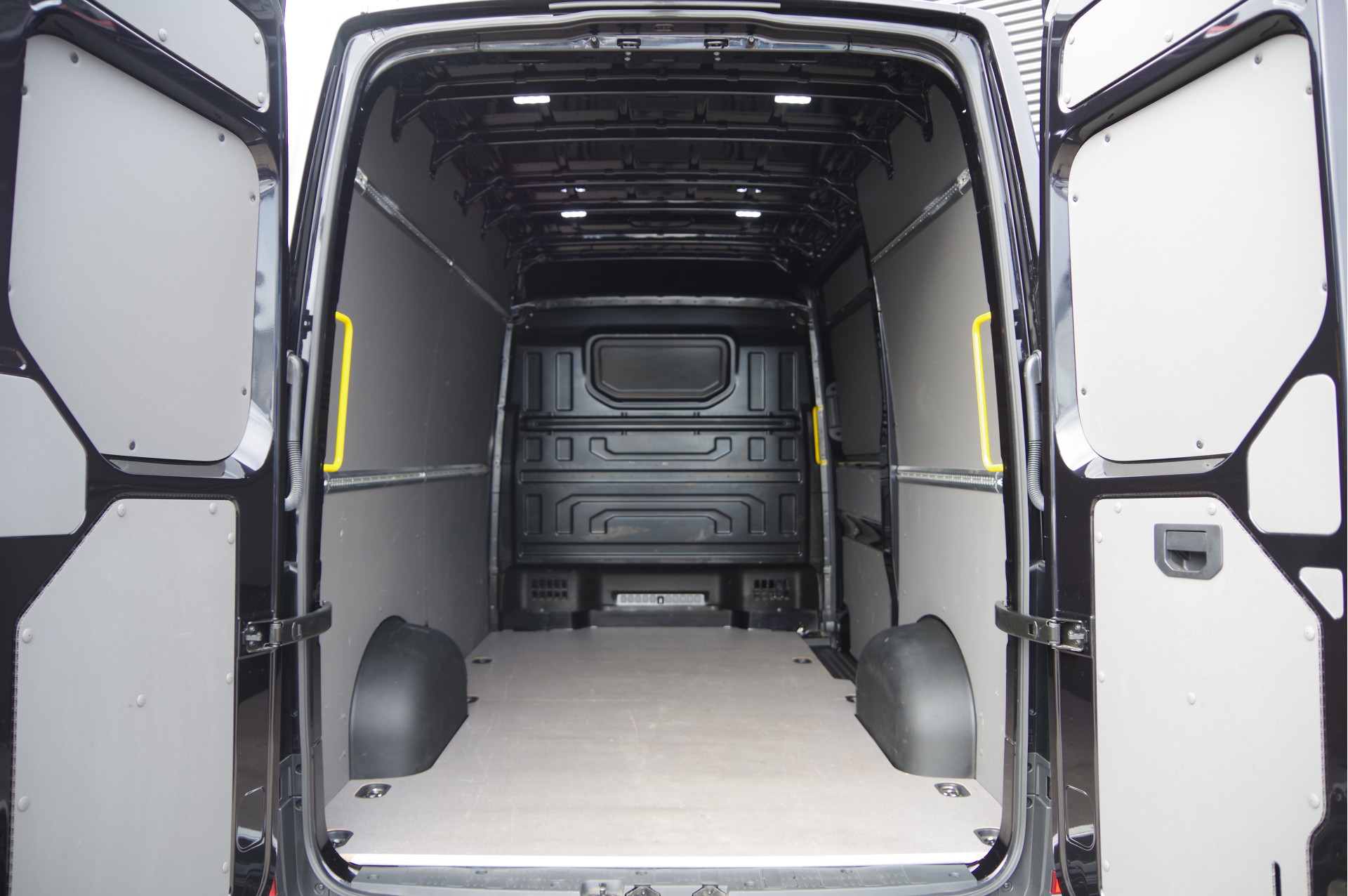 Volkswagen Crafter - Afbeelding 9
