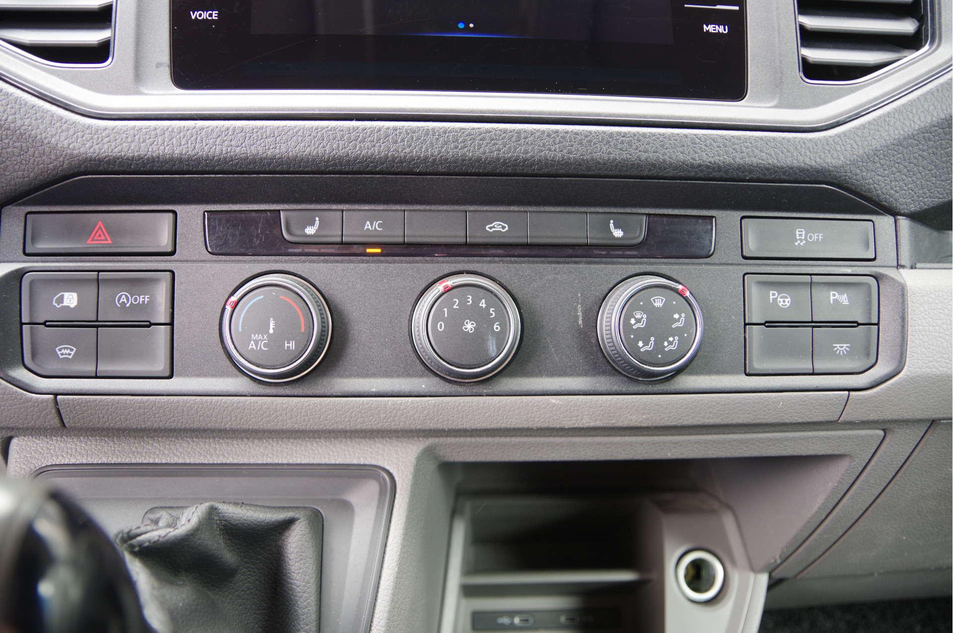 Volkswagen Crafter - Afbeelding 14