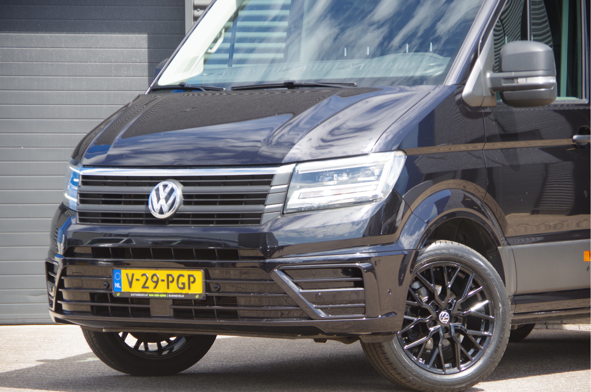Volkswagen Crafter - Afbeelding 19