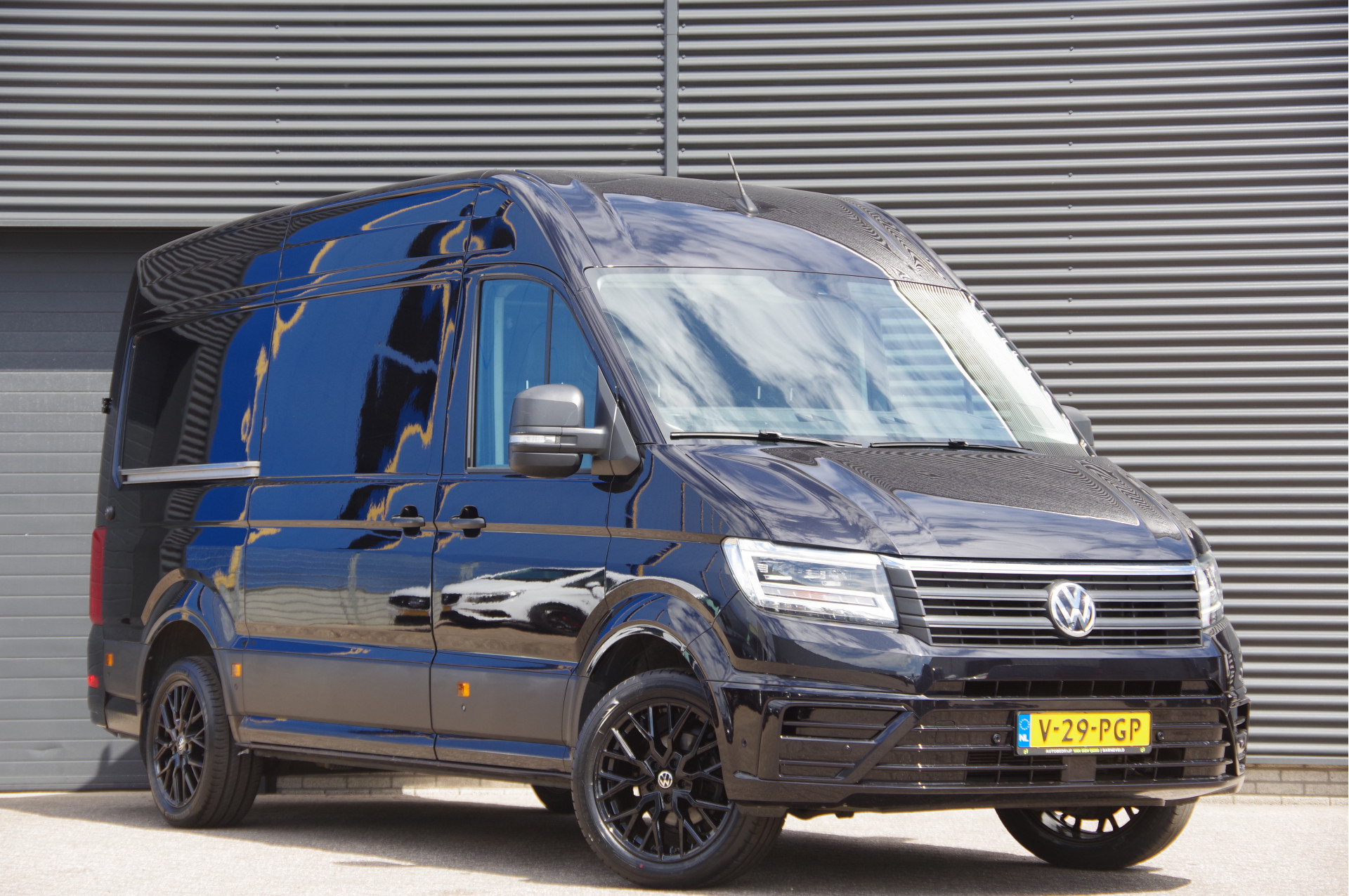 Volkswagen Crafter - Afbeelding 20