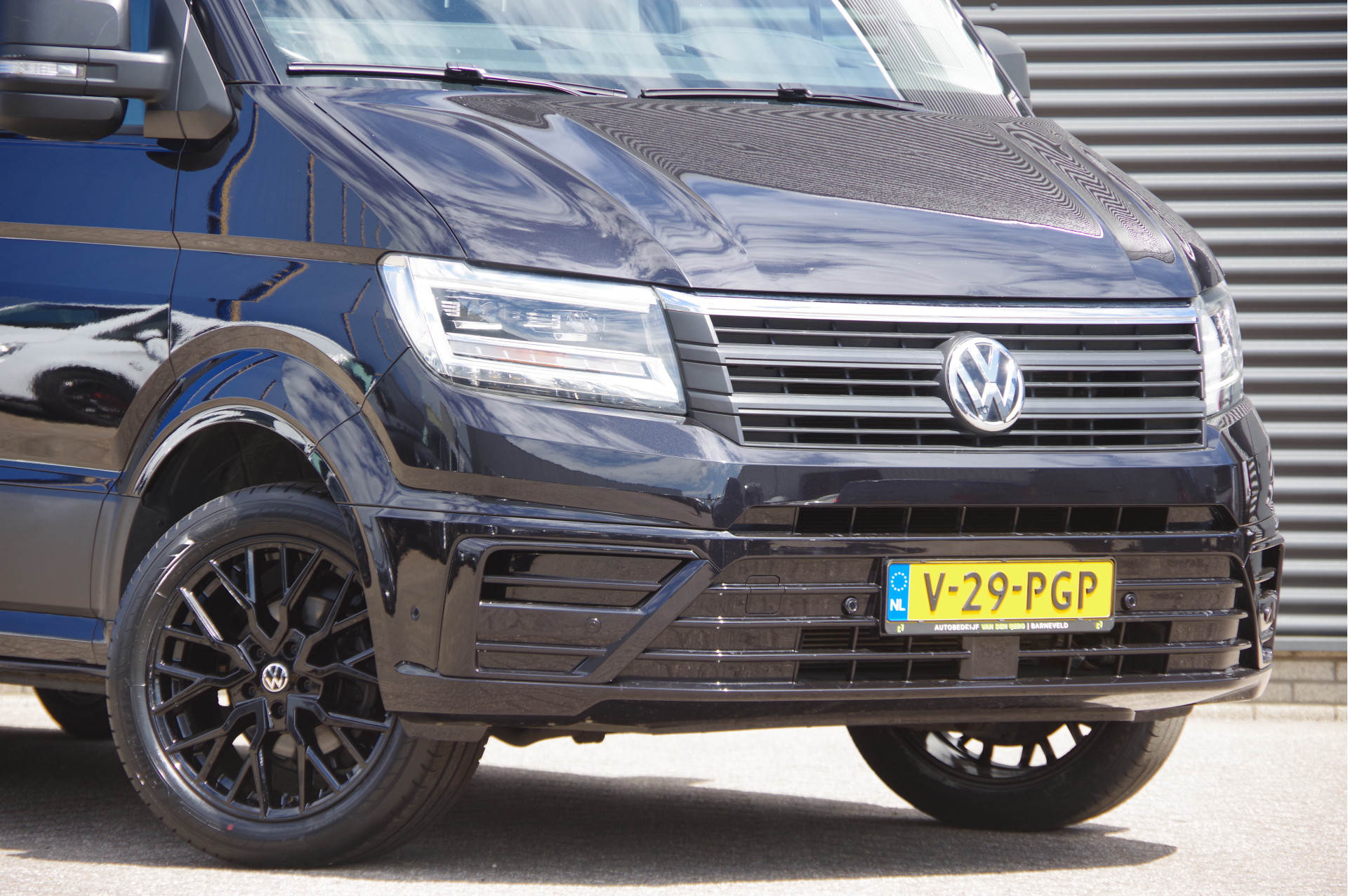 Volkswagen Crafter - Afbeelding 21