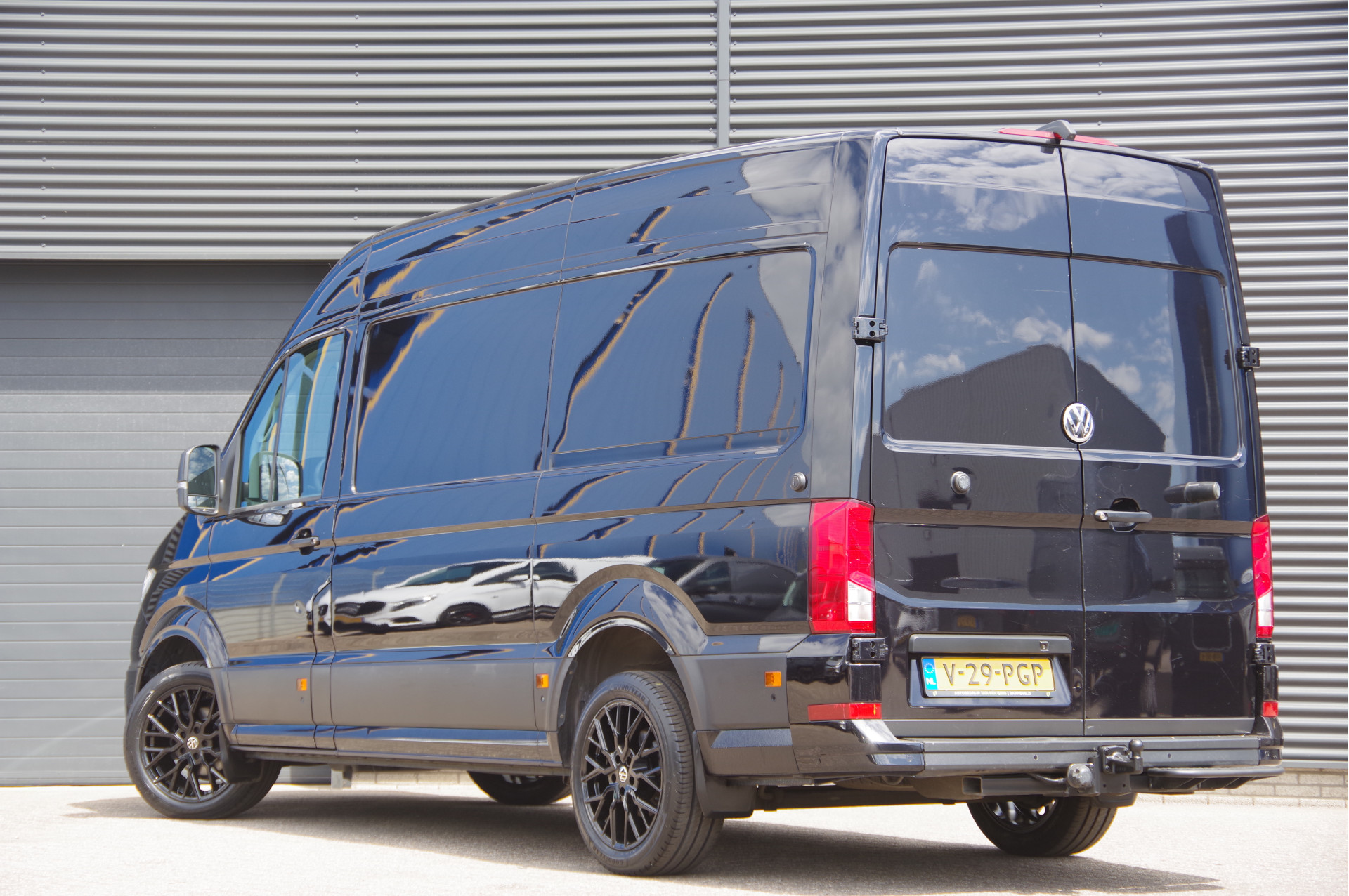 Volkswagen Crafter - Afbeelding 22