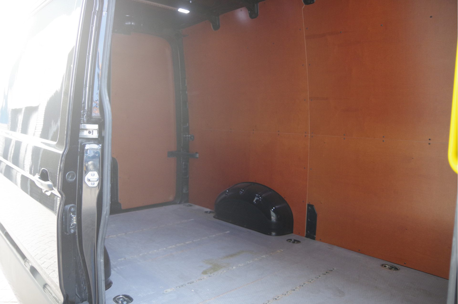 Volkswagen Crafter - Afbeelding 26