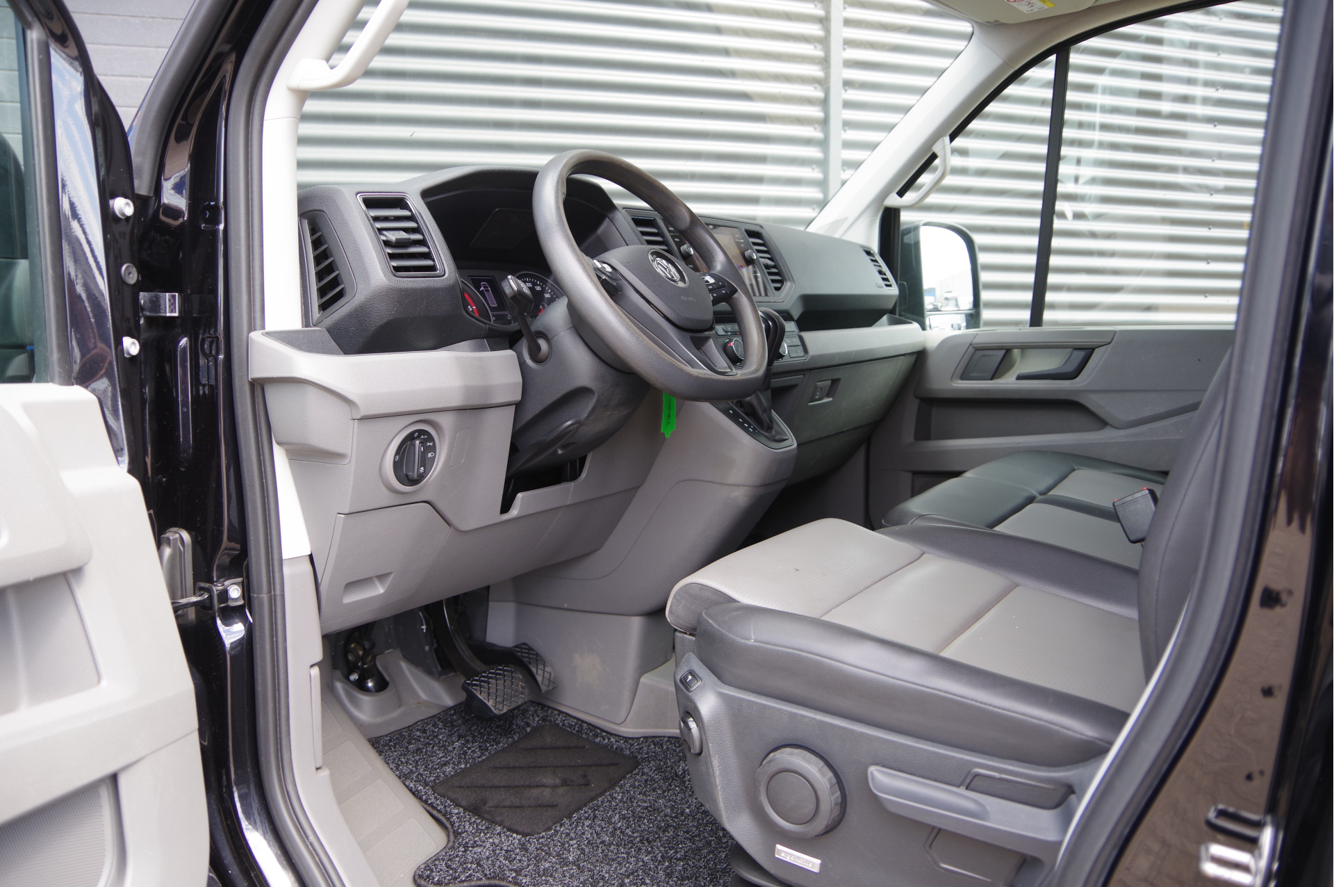 Volkswagen Crafter - Afbeelding 3