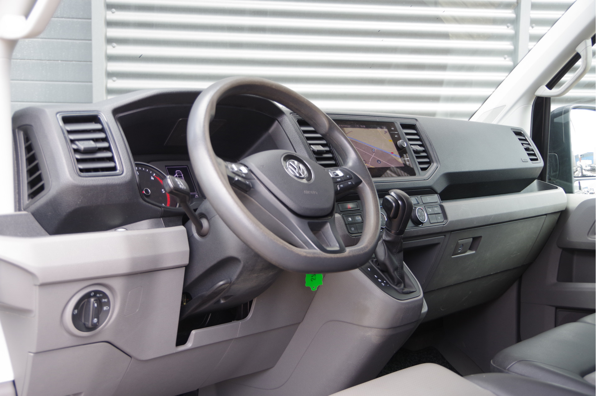 Volkswagen Crafter - Afbeelding 4