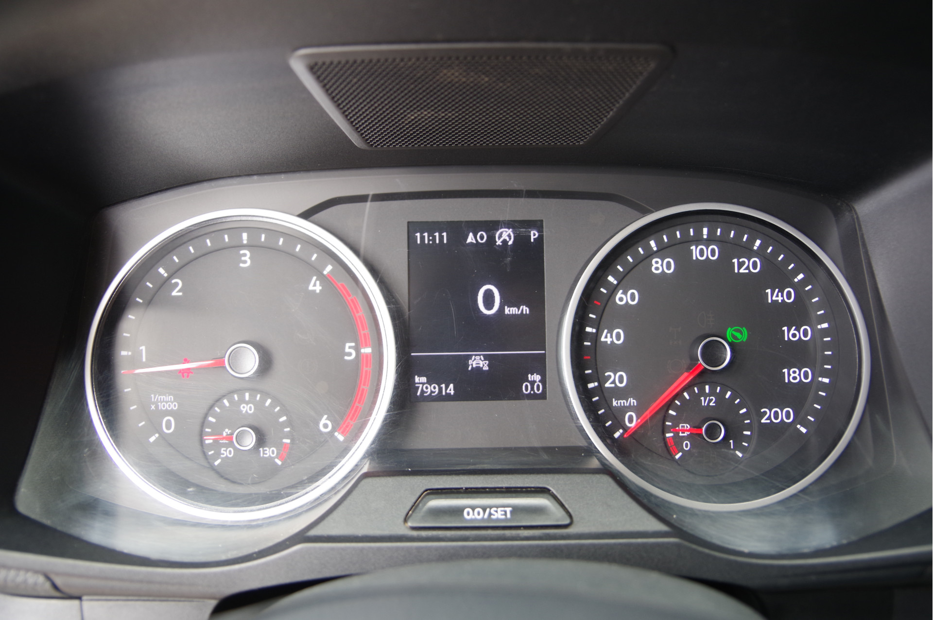 Volkswagen Crafter - Afbeelding 6