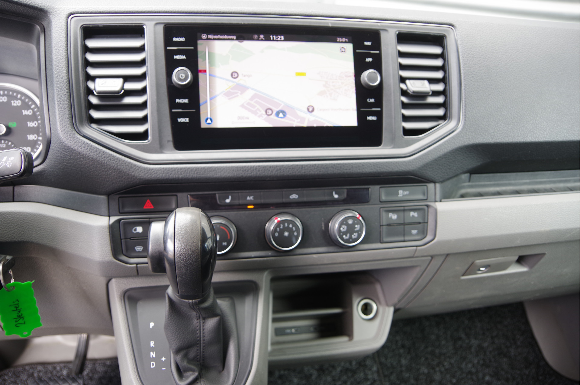 Volkswagen Crafter - Afbeelding 7