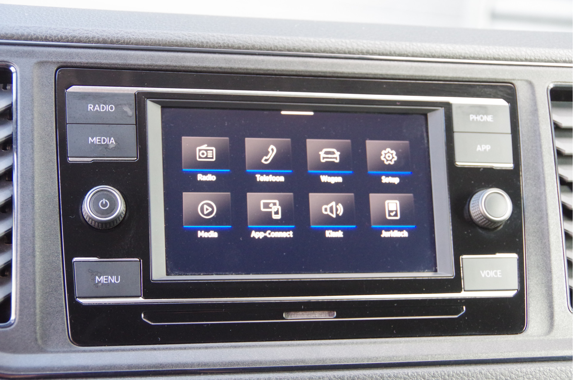 Volkswagen Crafter - Afbeelding 19