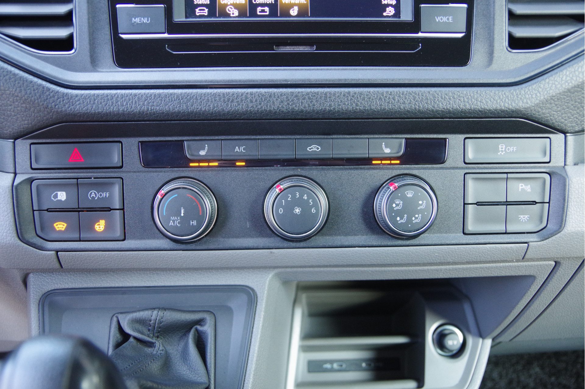 Volkswagen Crafter - Afbeelding 24