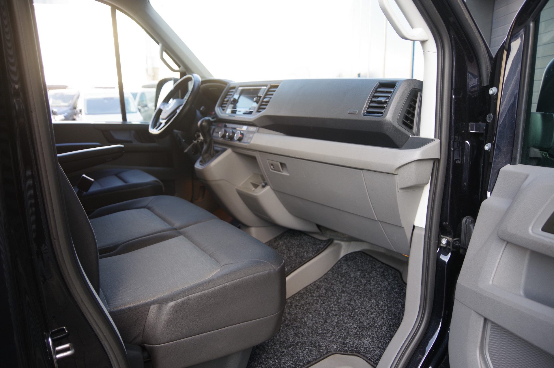 Volkswagen Crafter - Afbeelding 28