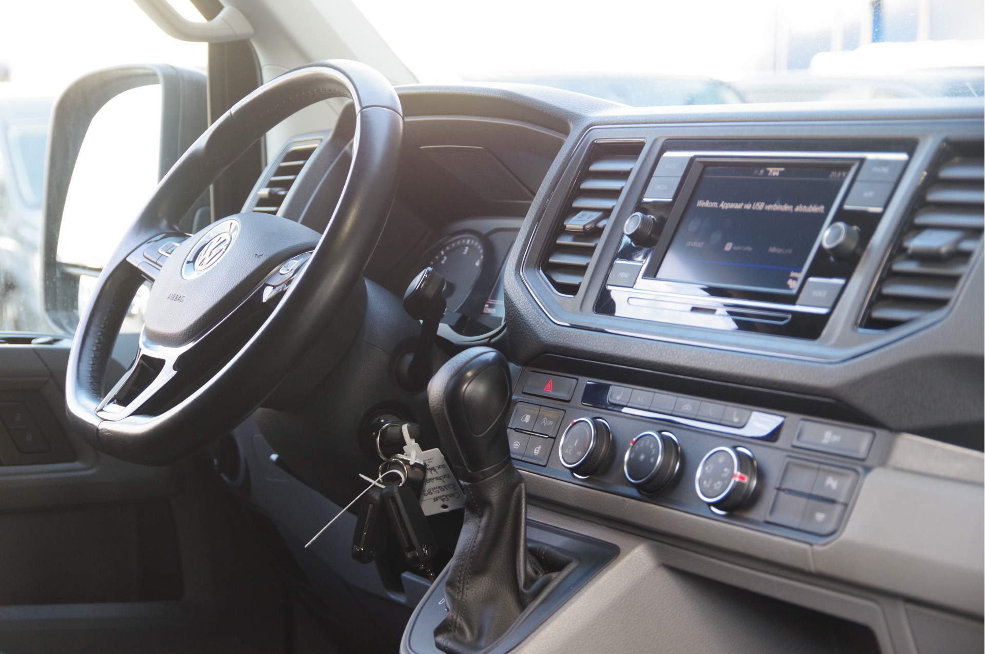 Volkswagen Crafter - Afbeelding 29
