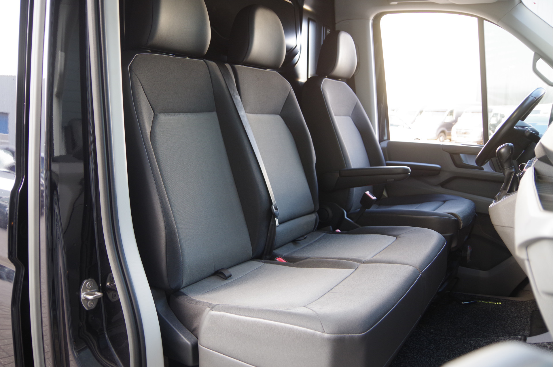 Volkswagen Crafter - Afbeelding 30