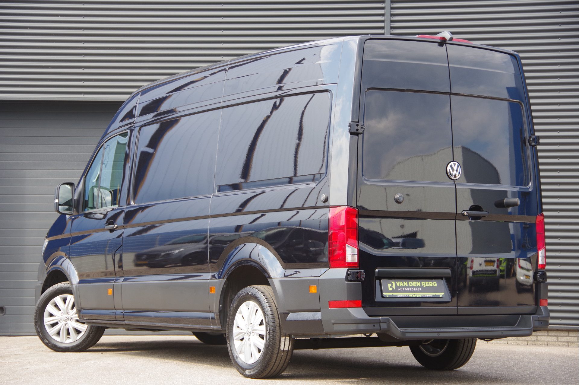 Volkswagen Crafter - Afbeelding 39