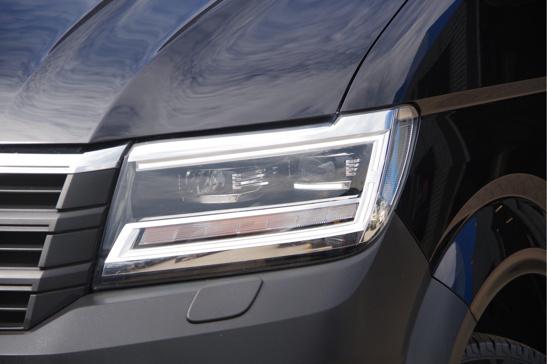 Volkswagen Crafter - Afbeelding 4