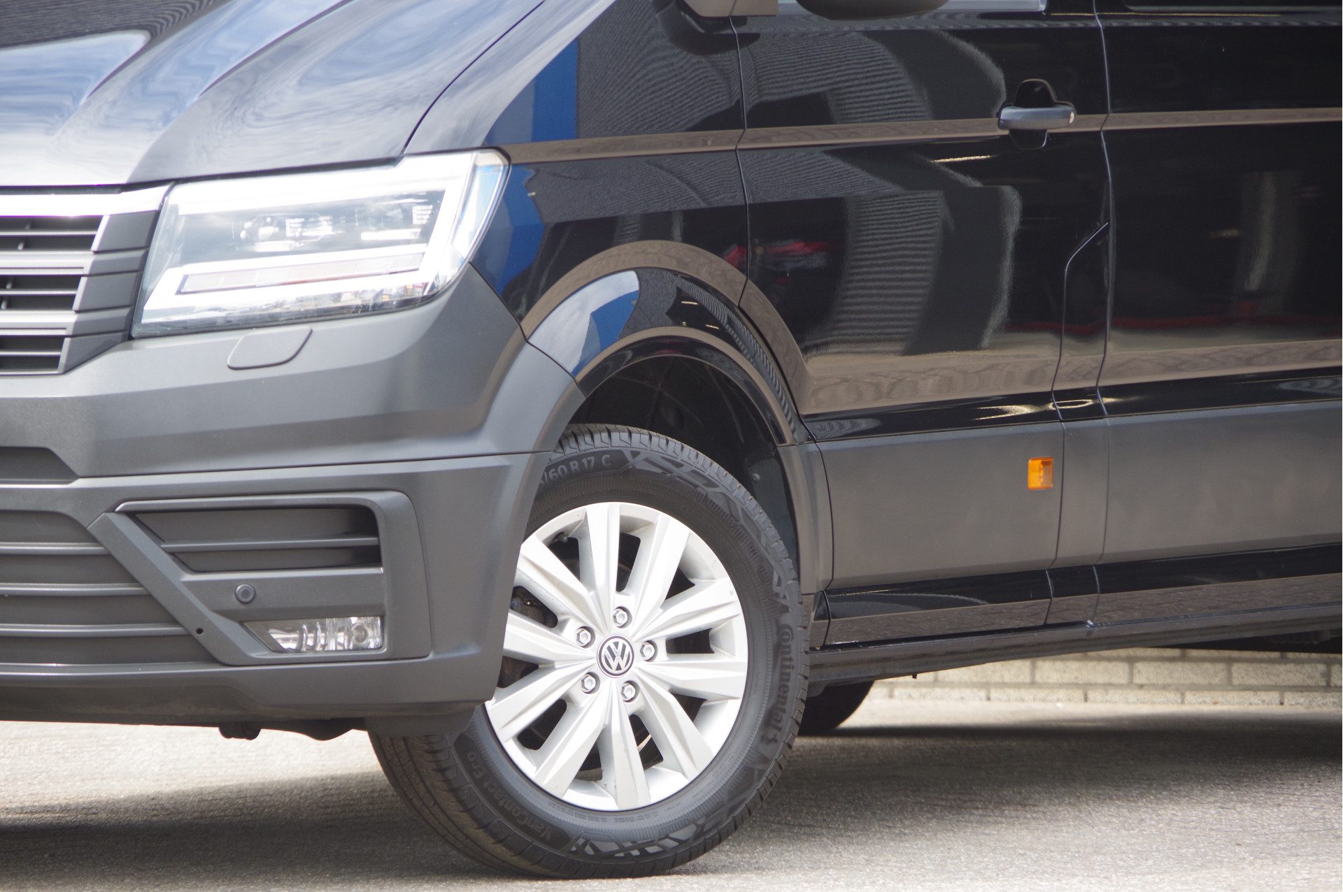 Volkswagen Crafter - Afbeelding 40