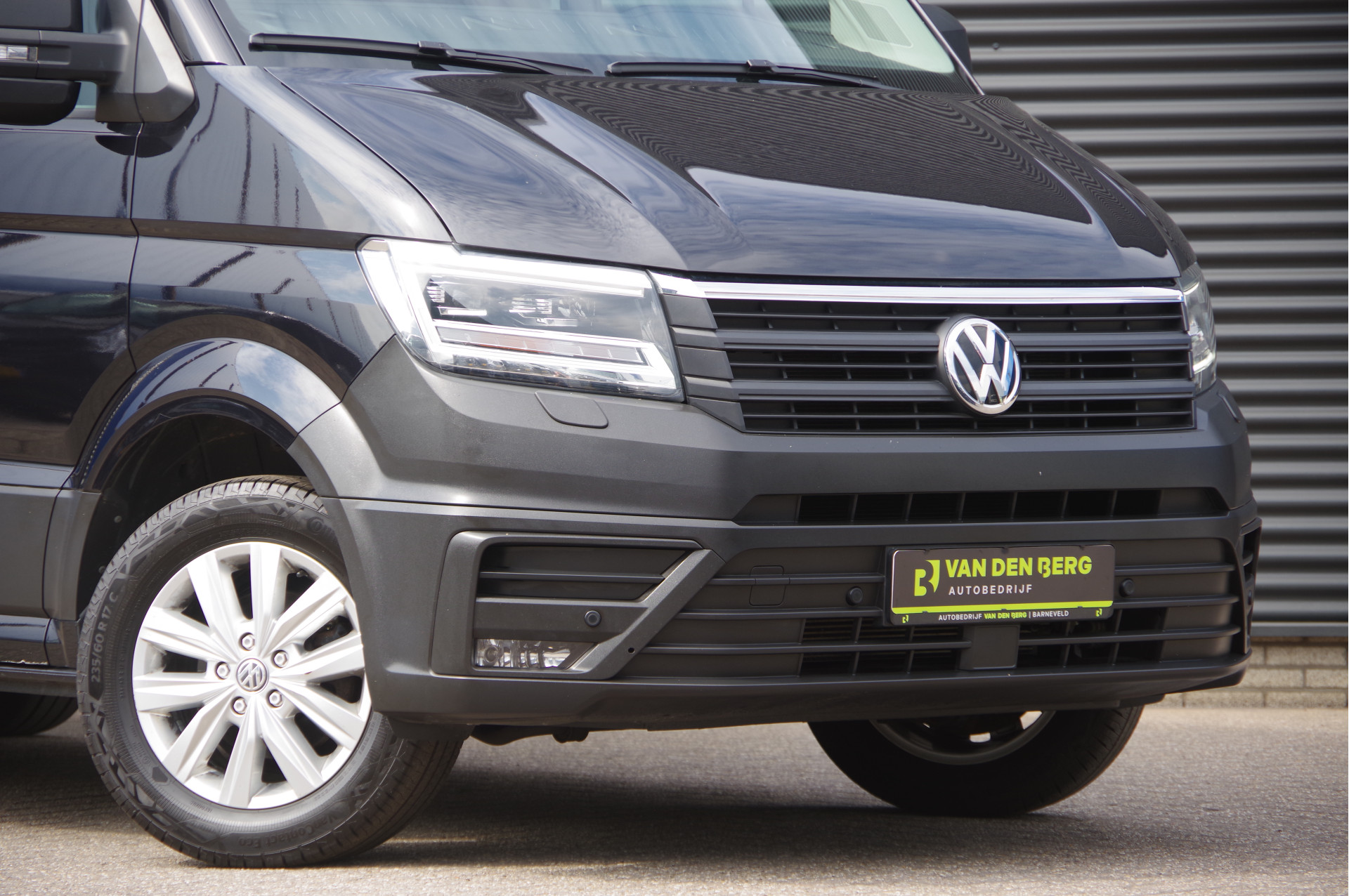Volkswagen Crafter - Afbeelding 41