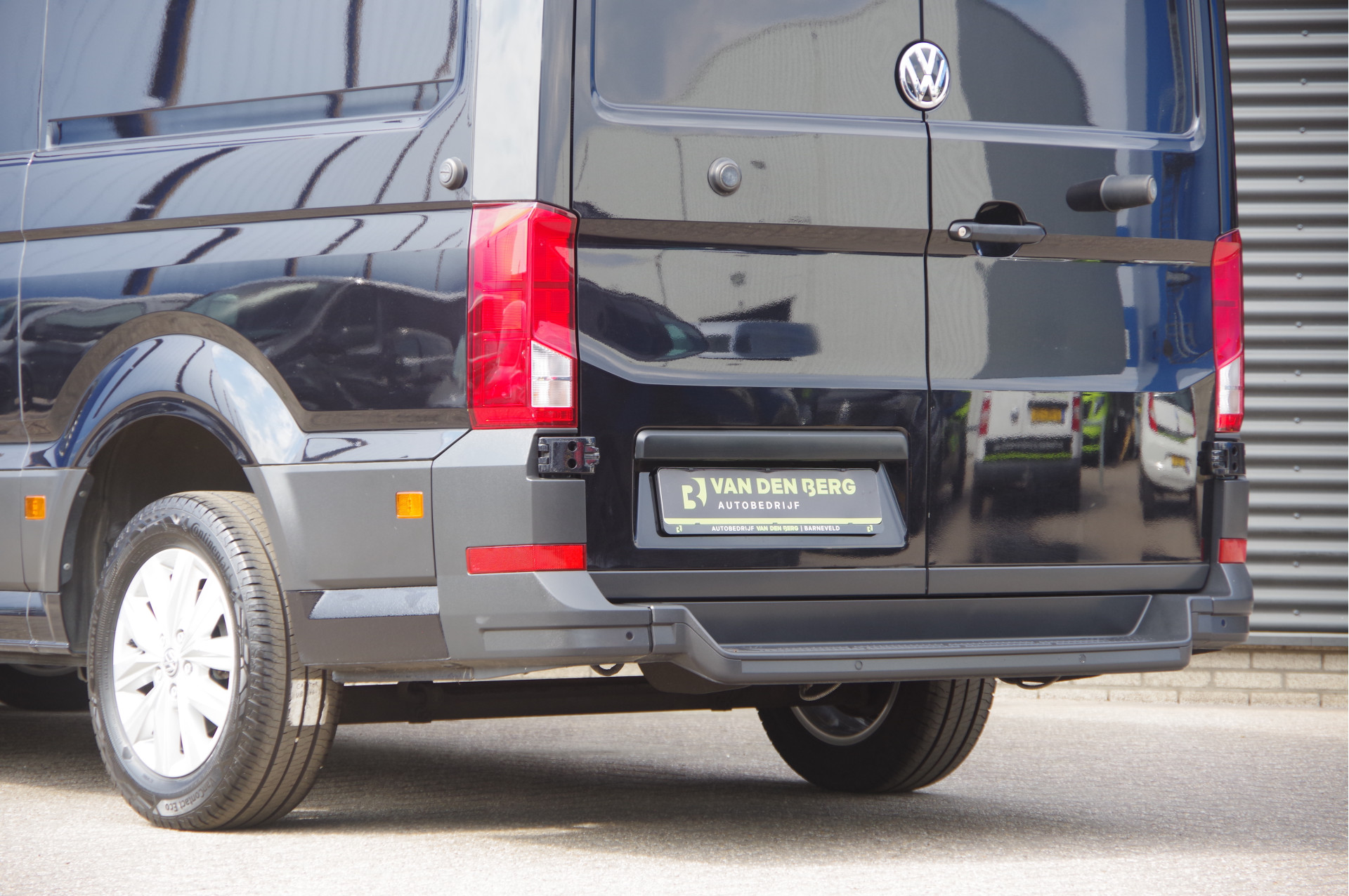 Volkswagen Crafter - Afbeelding 43