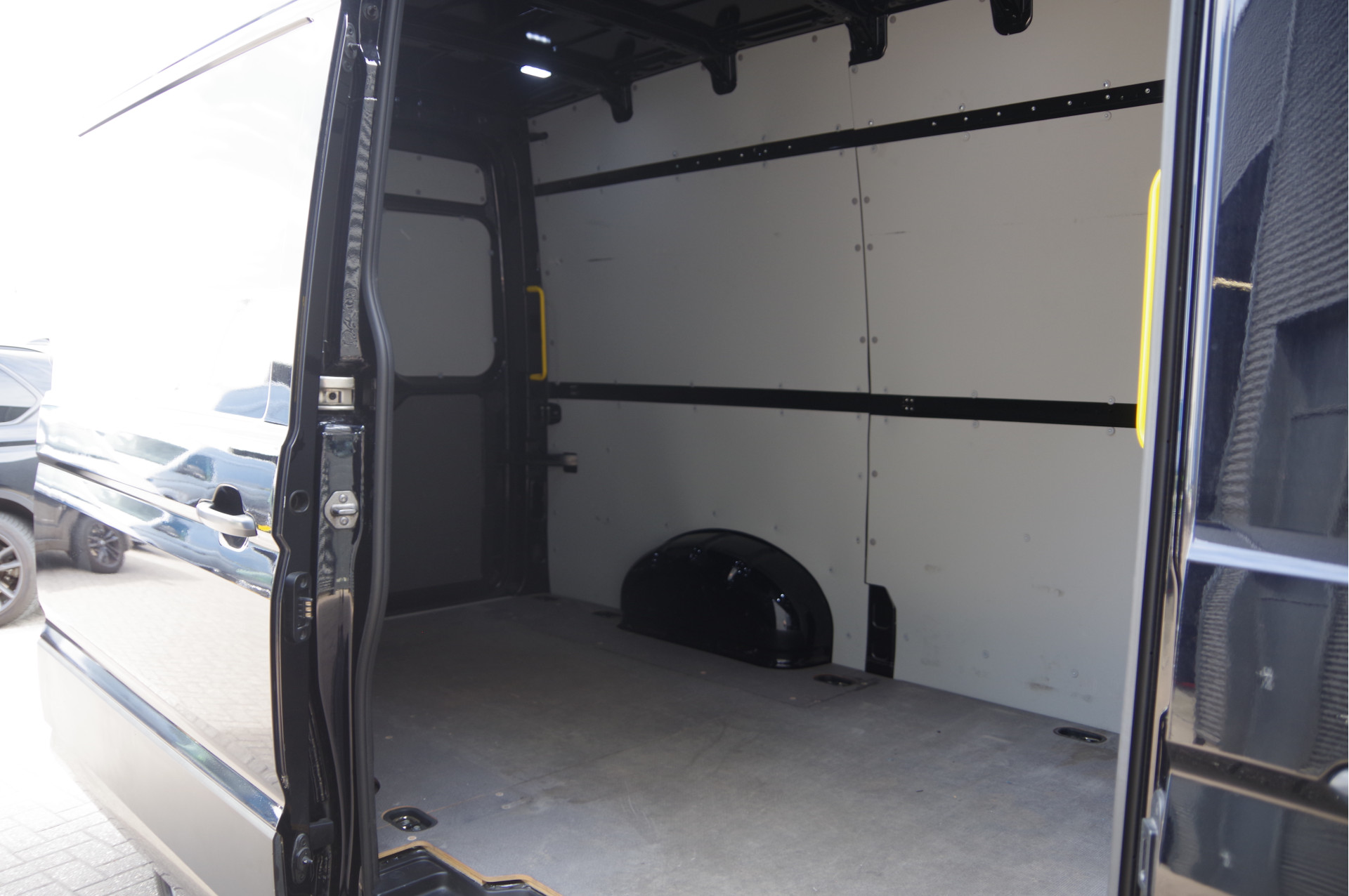 Volkswagen Crafter - Afbeelding 44