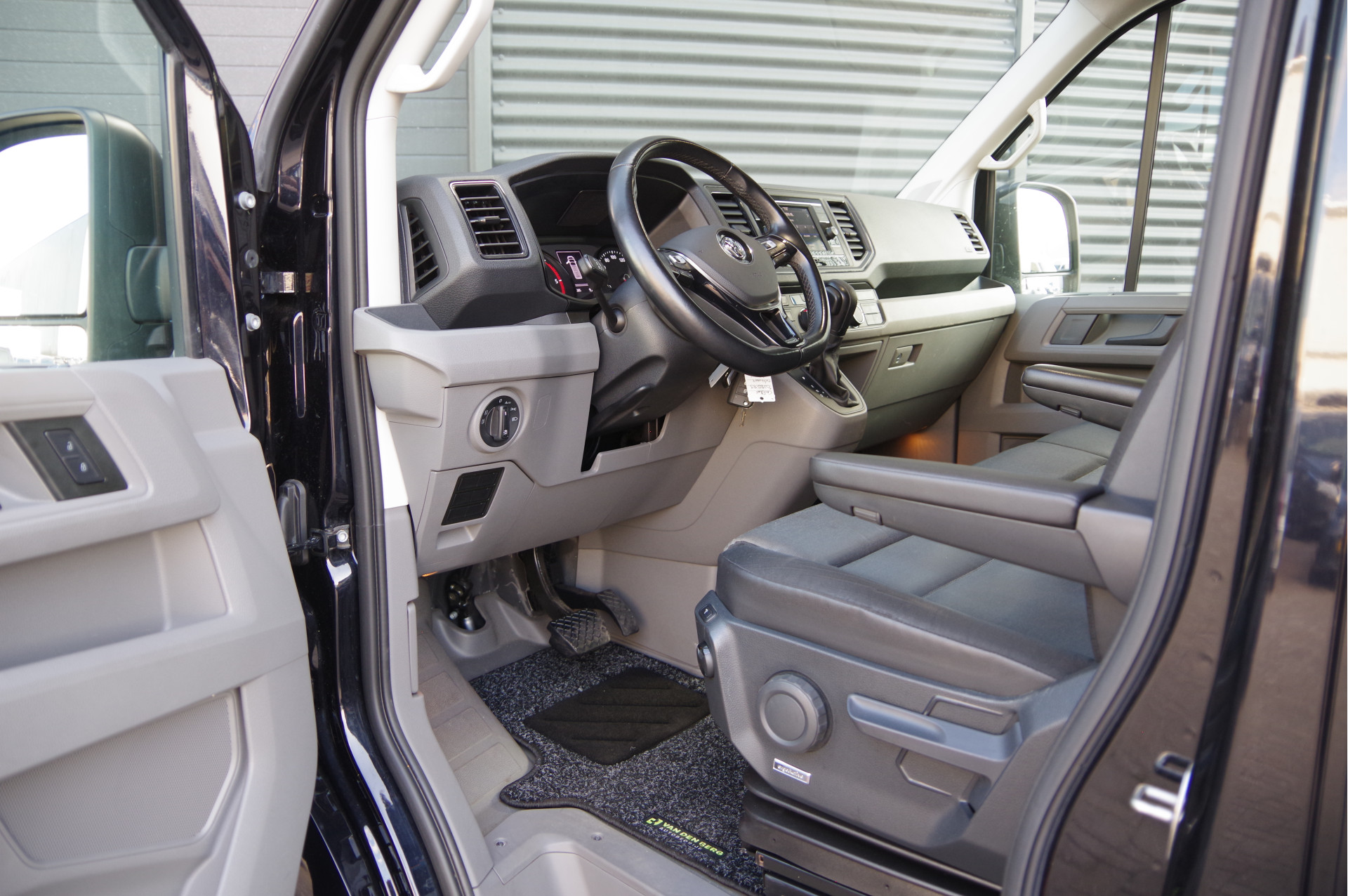 Volkswagen Crafter - Afbeelding 5
