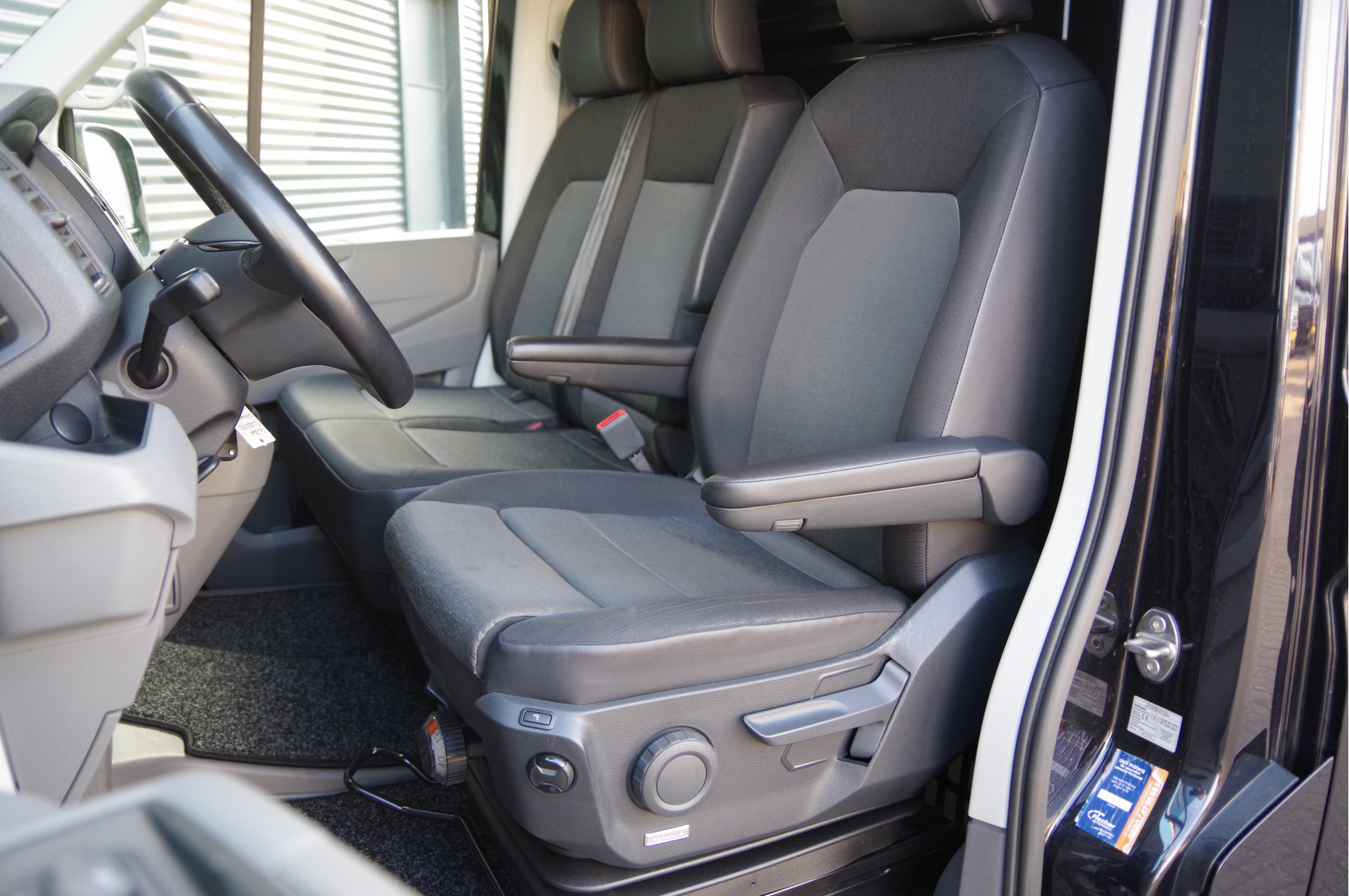 Volkswagen Crafter - Afbeelding 7